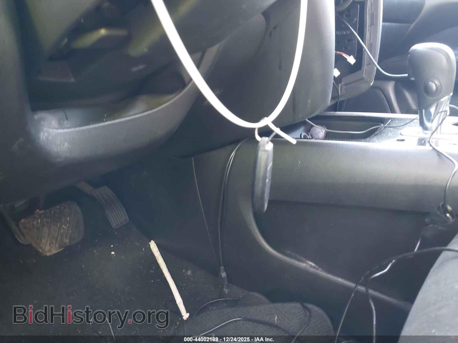 2014 NISSAN PATHFINDER - VIN: 5N1AR2MM9EC624478 - Фото 11