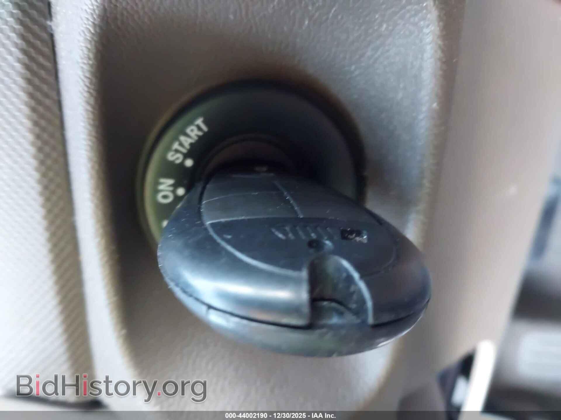 2010 DODGE JOURNEY - VIN: 3D4PG5FV4AT115993 - Photo 11