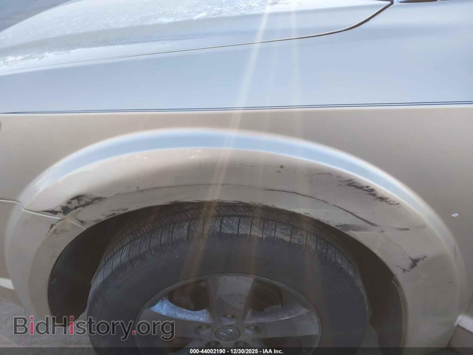 2010 DODGE JOURNEY - VIN: 3D4PG5FV4AT115993 - Photo 6