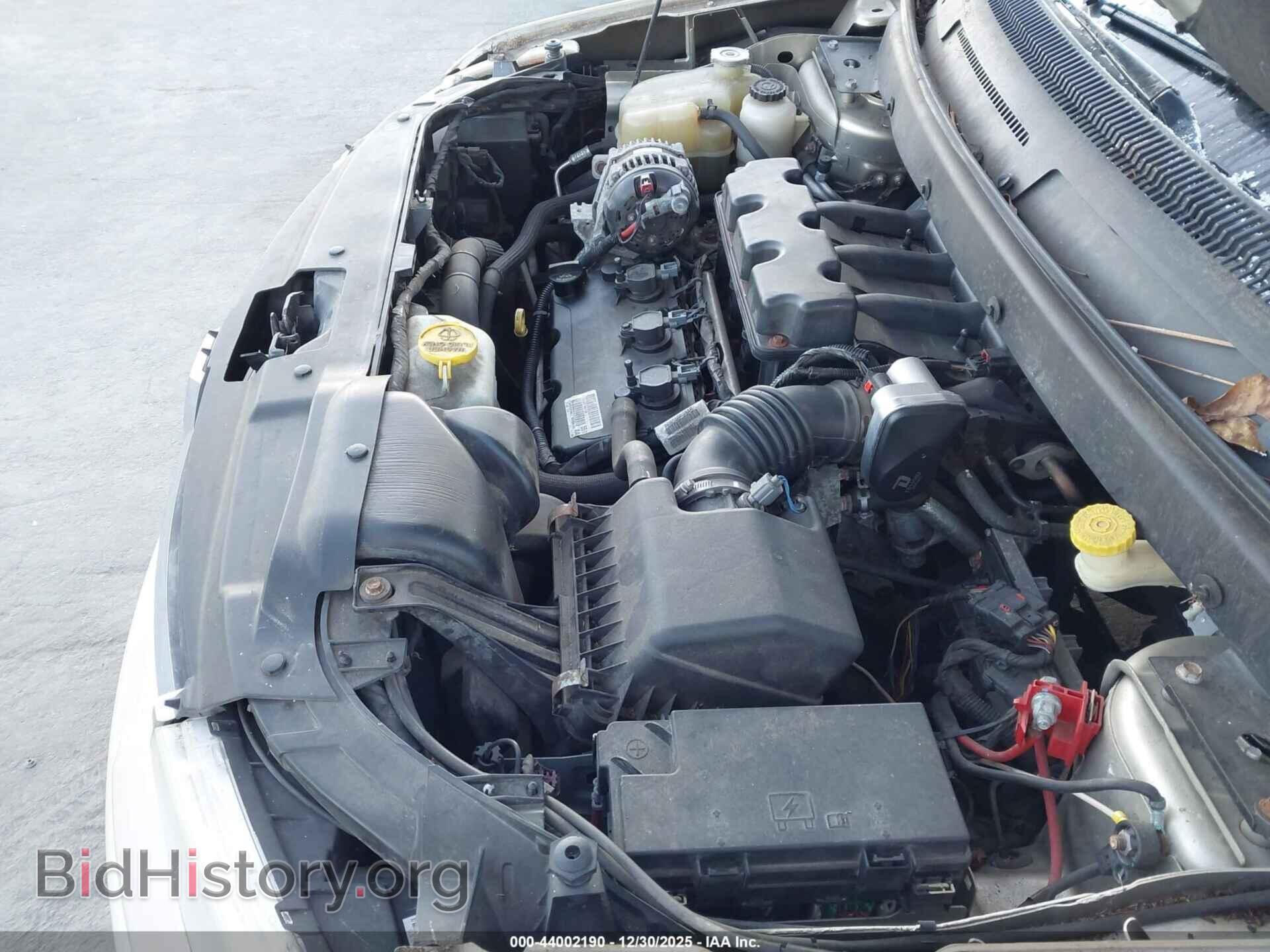 2010 DODGE JOURNEY - VIN: 3D4PG5FV4AT115993 - Photo 10