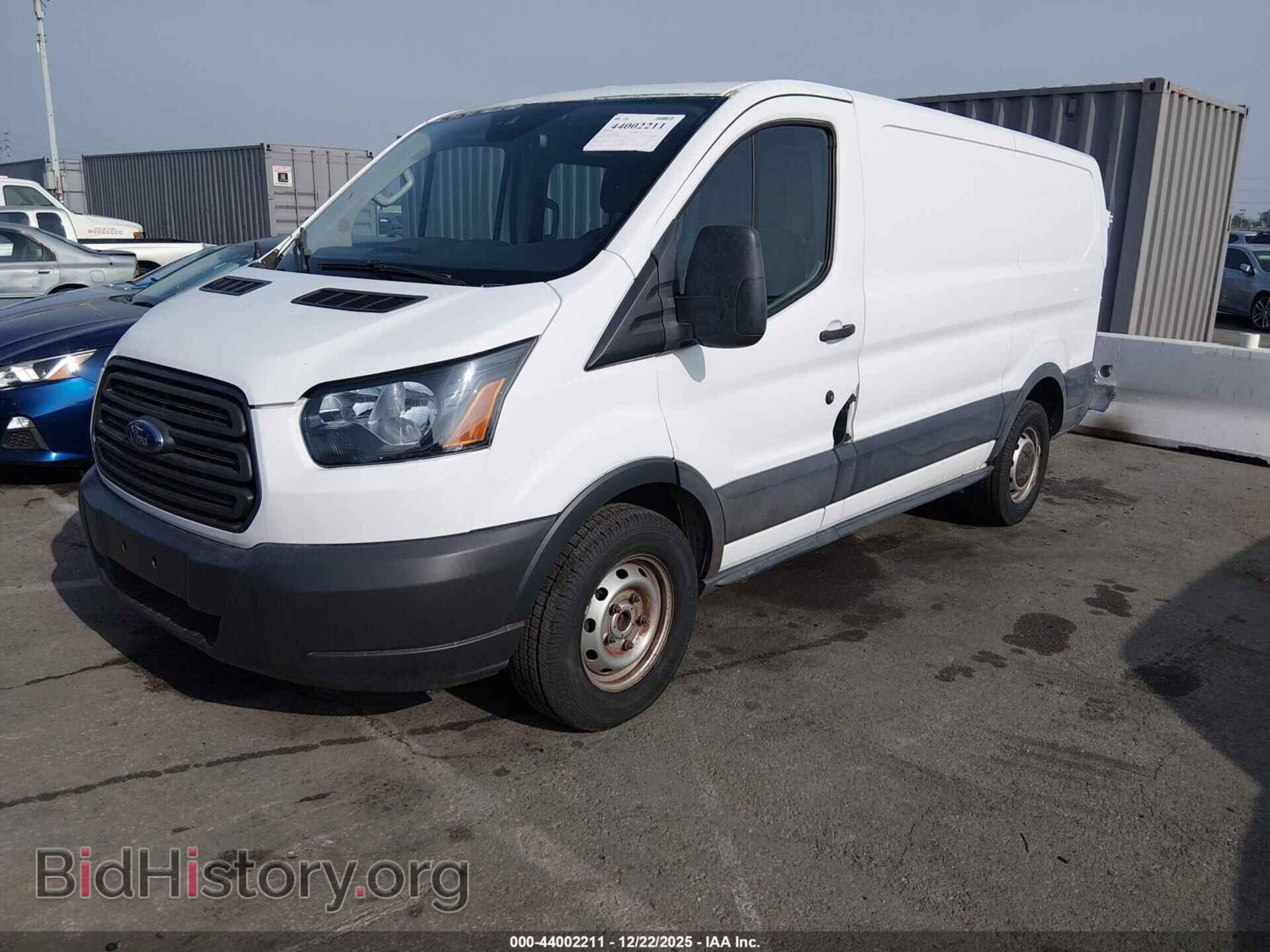 2016 FORD TRANSIT-150 - VIN: 1FTYE1ZM5GKB32024 - Photo 2