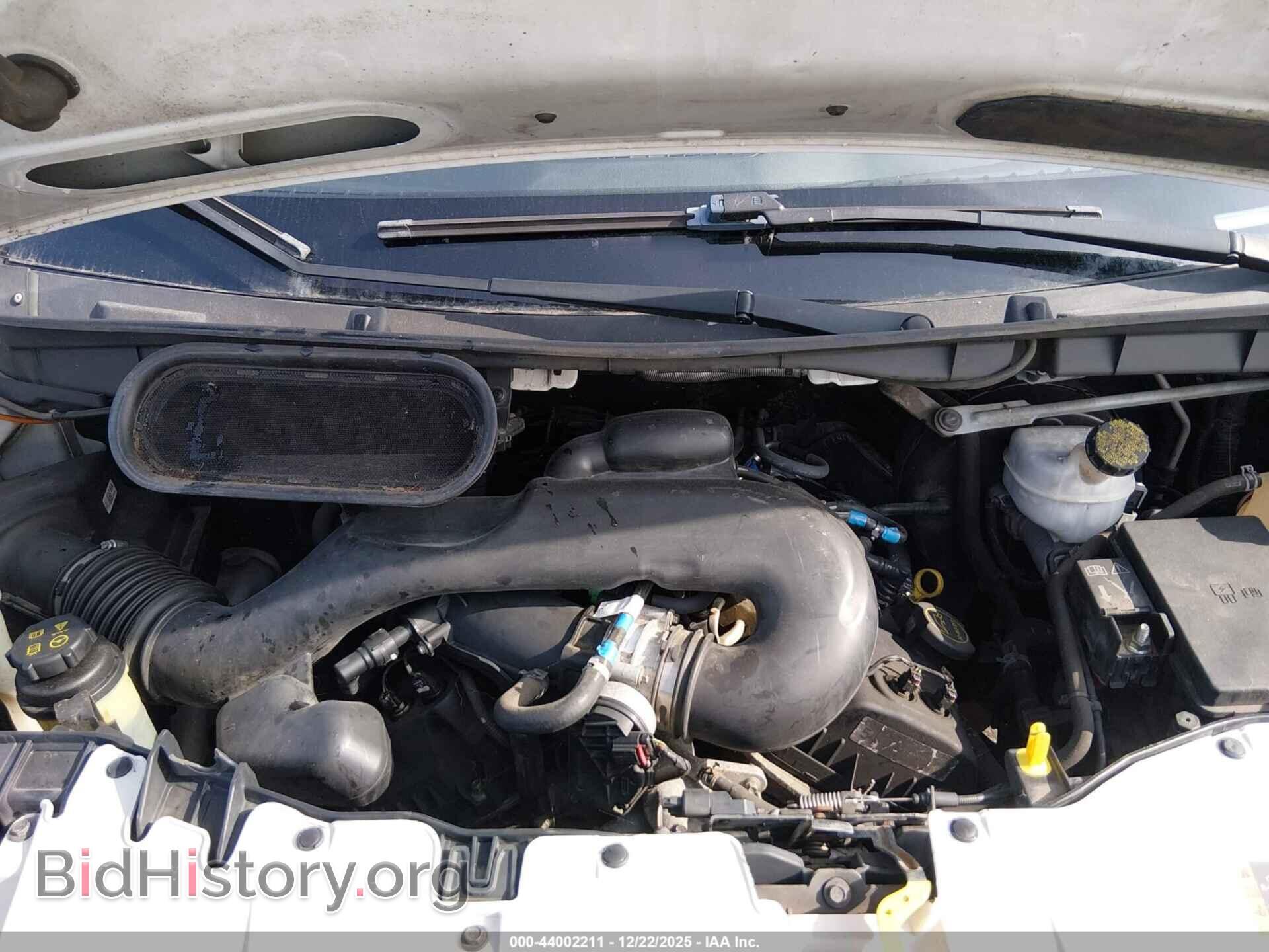 2016 FORD TRANSIT-150 - VIN: 1FTYE1ZM5GKB32024 - Photo 10