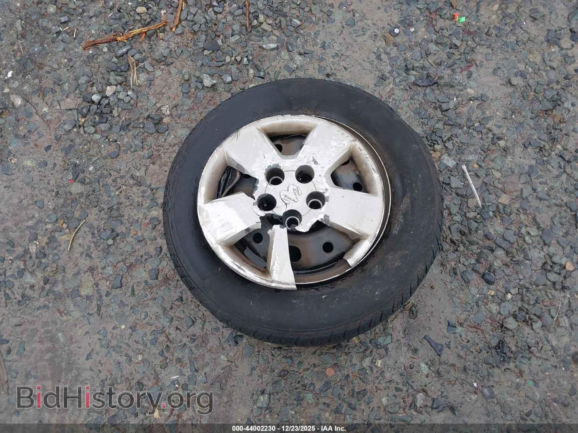 2008 DODGE CALIBER - VIN: 1B3HB28BX8D634923 - Фото 12