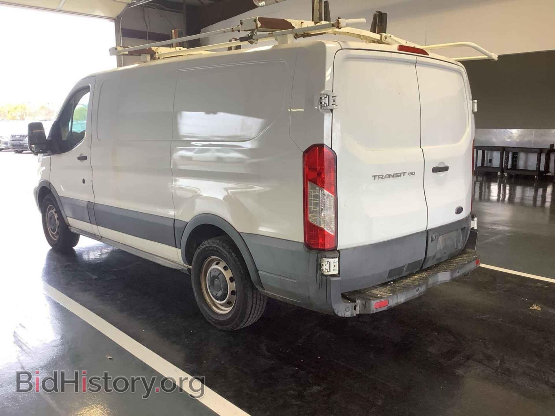 2017 FORD TRANSIT-150 - VIN: 1FTYE1YM9HKA68377 - Фото 16