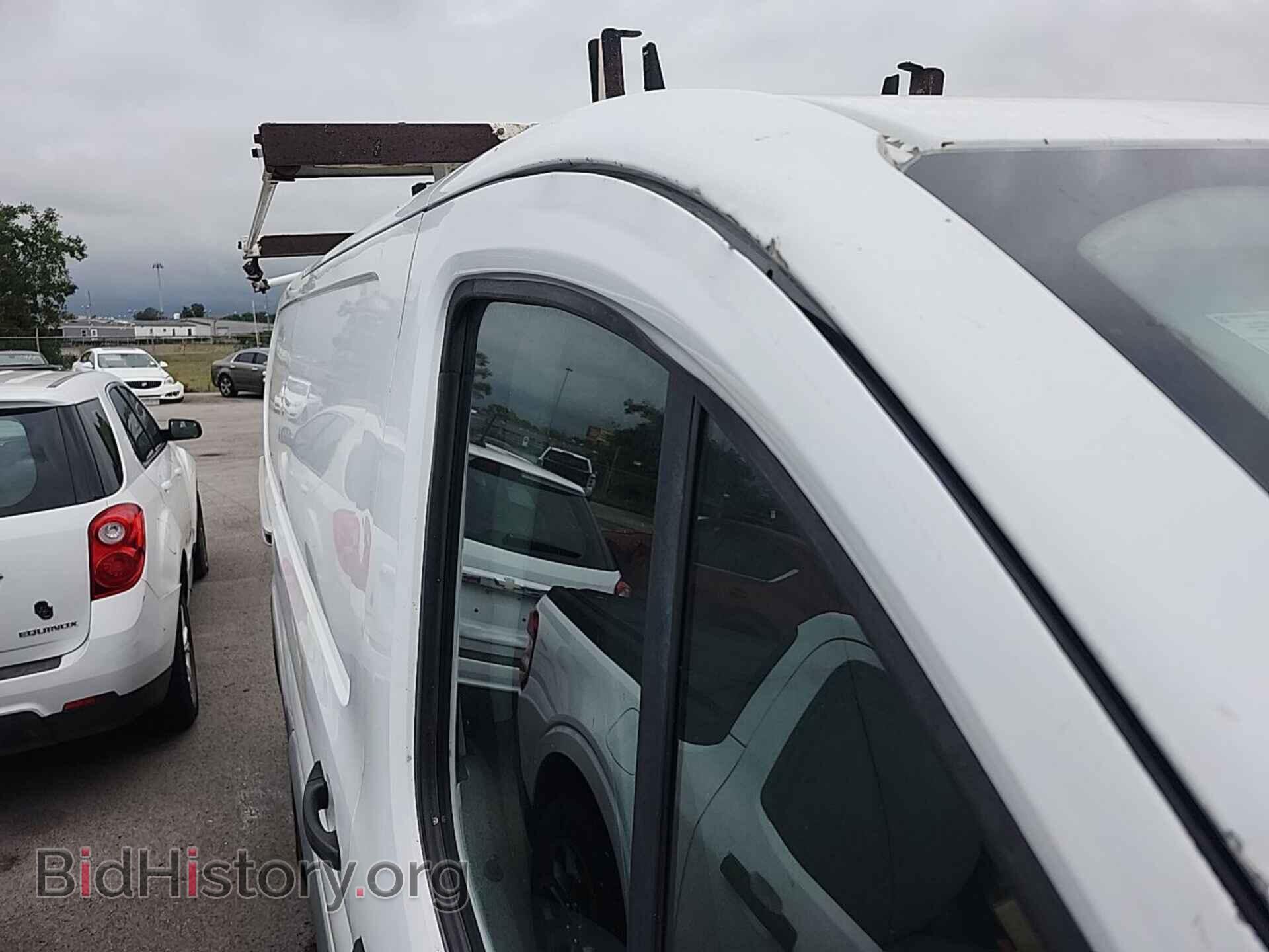 2017 FORD TRANSIT-150 - VIN: 1FTYE1YM9HKA68377 - Фото 17