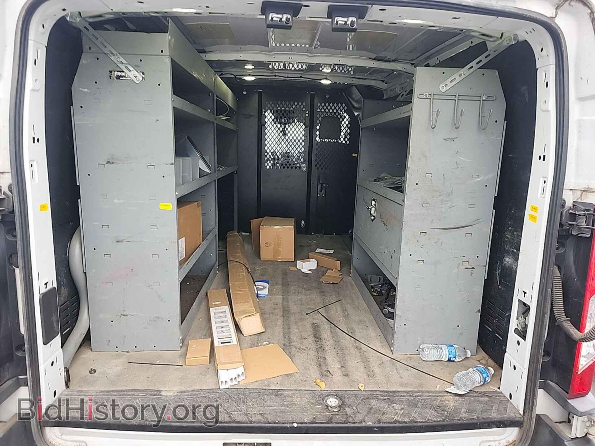 2017 FORD TRANSIT-150 - VIN: 1FTYE1YM9HKA68377 - Фото 18