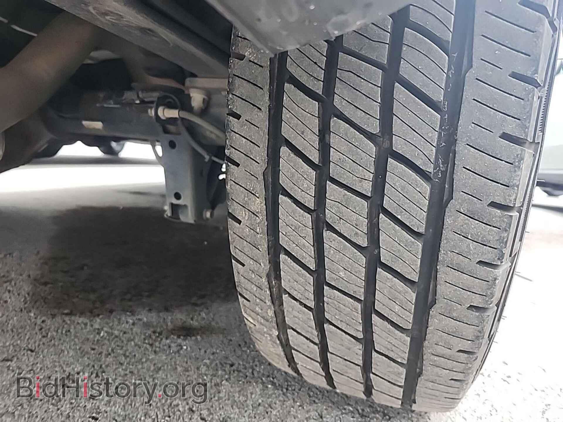 2017 FORD TRANSIT-150 - VIN: 1FTYE1YM9HKA68377 - Фото 20