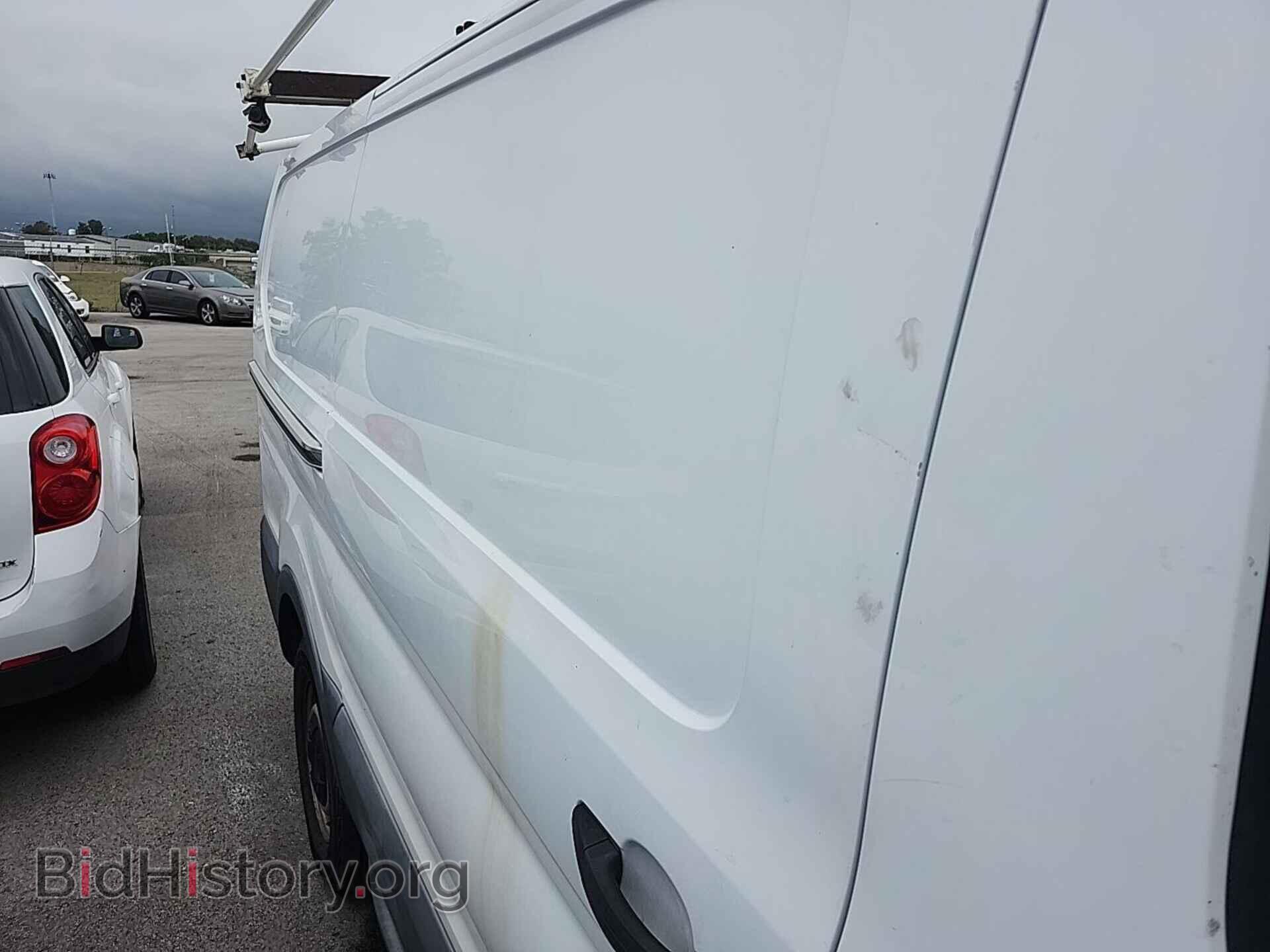 2017 FORD TRANSIT-150 - VIN: 1FTYE1YM9HKA68377 - Фото 21