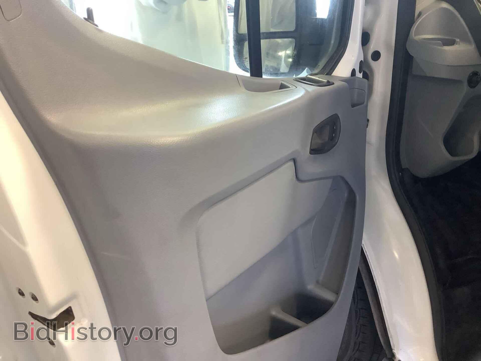2017 FORD TRANSIT-150 - VIN: 1FTYE1YM9HKA68377 - Фото 26