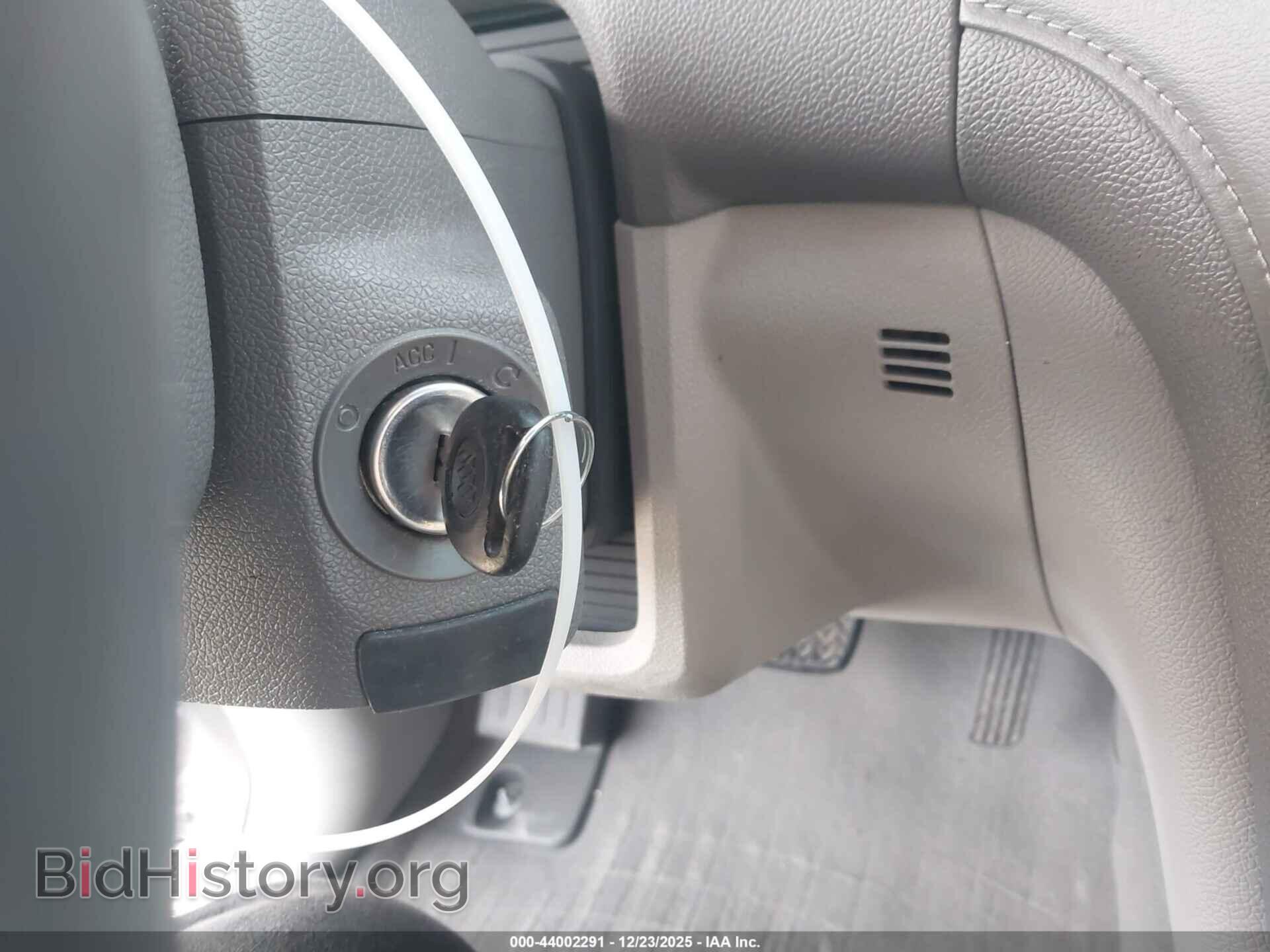 2016 BUICK ENCLAVE - VIN: 5GAKRCKD2GJ250085 - Фото 11