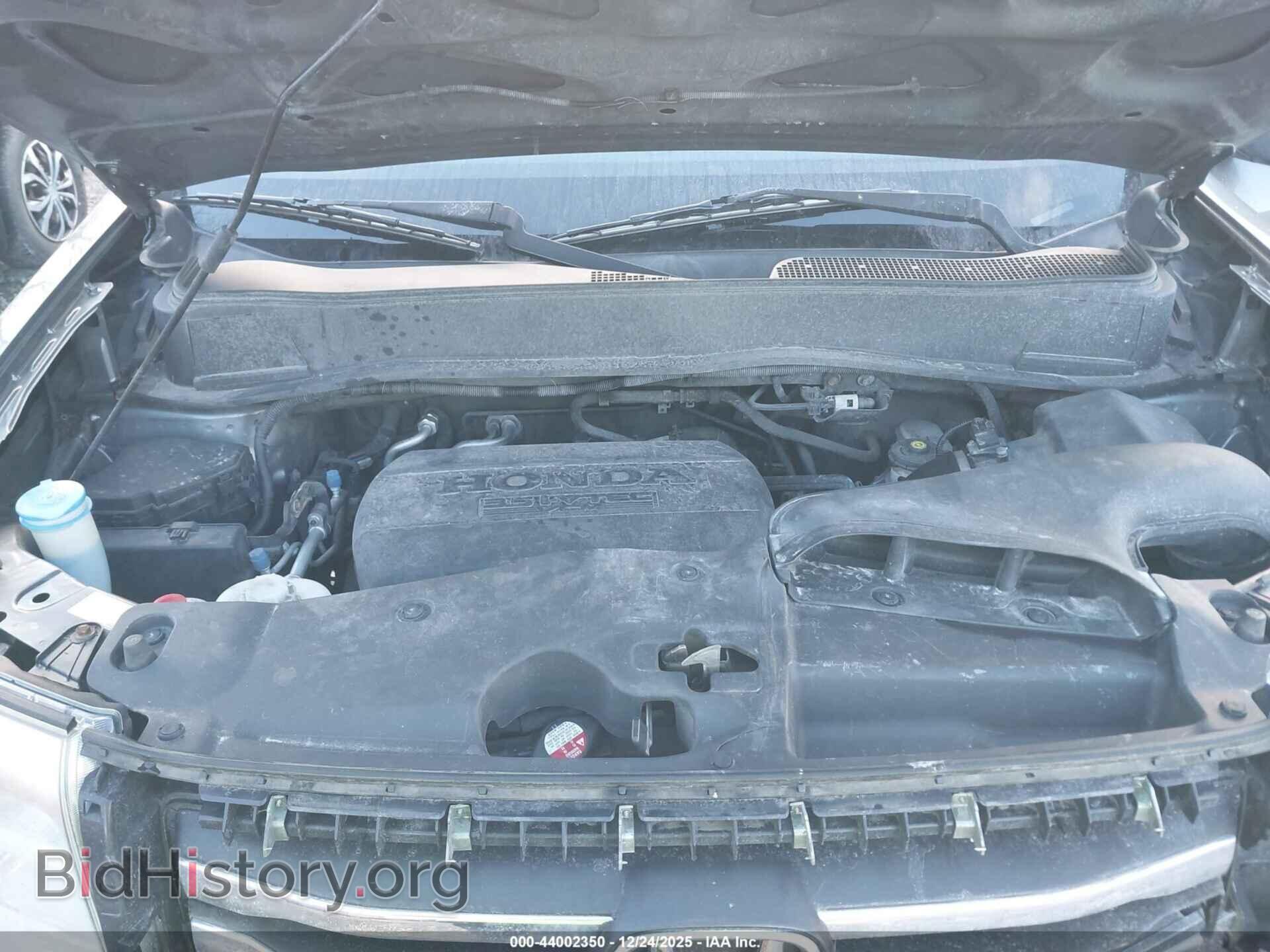 2013 HONDA PILOT - VIN: 5FNYF4H61DB056294 - Фото 10