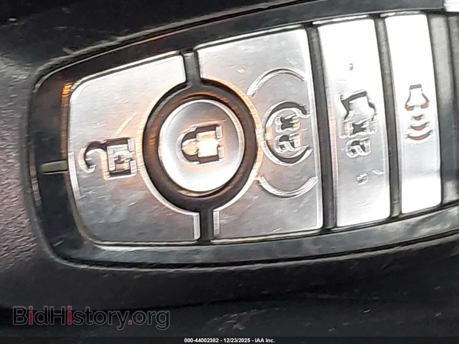 2018 FORD EXPLORER - VIN: 1FM5K7D84JGB90477 - Photo 11