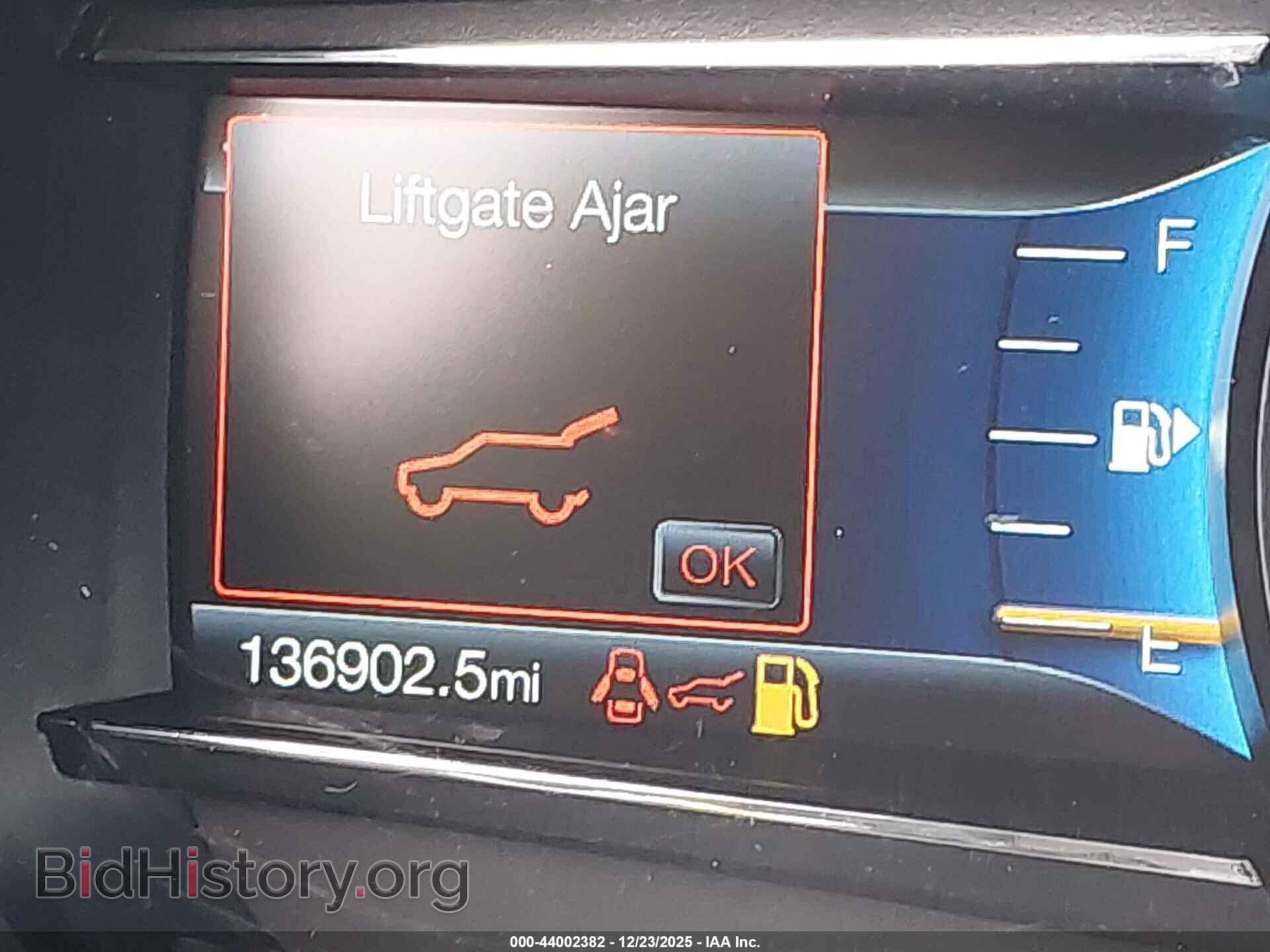 2018 FORD EXPLORER - VIN: 1FM5K7D84JGB90477 - Photo 15