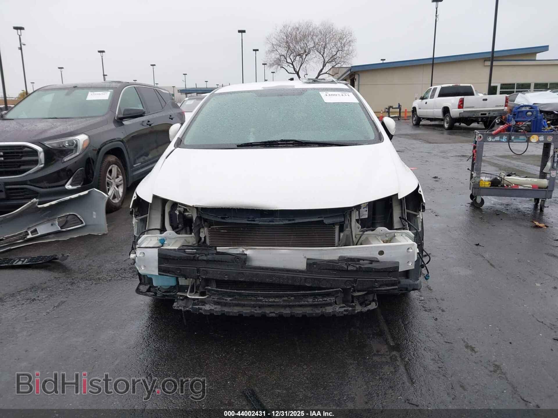 2015 HONDA CIVIC - VIN: 2HGFB2F57FH542091 - Фото 12