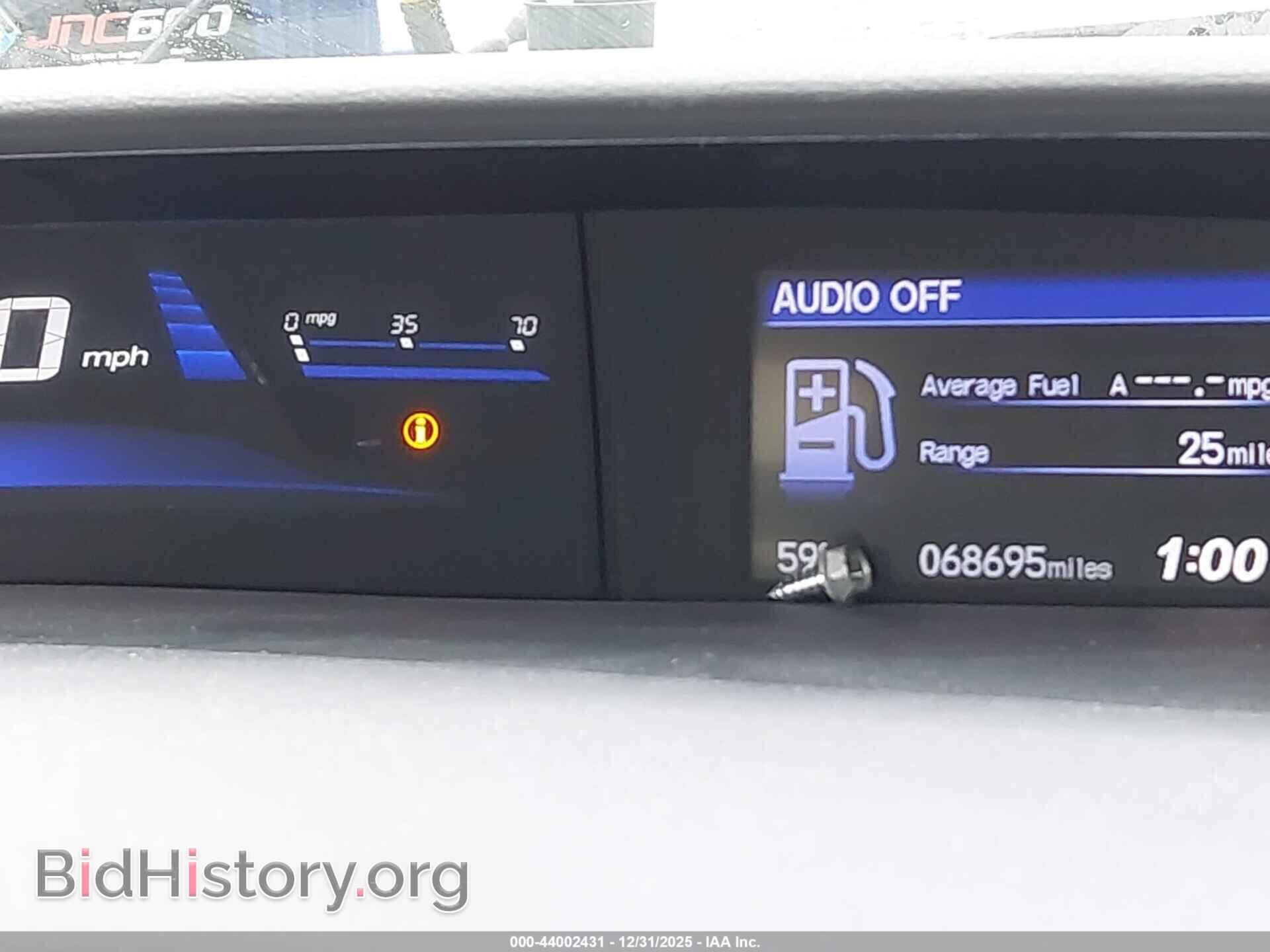 2015 HONDA CIVIC - VIN: 2HGFB2F57FH542091 - Фото 15