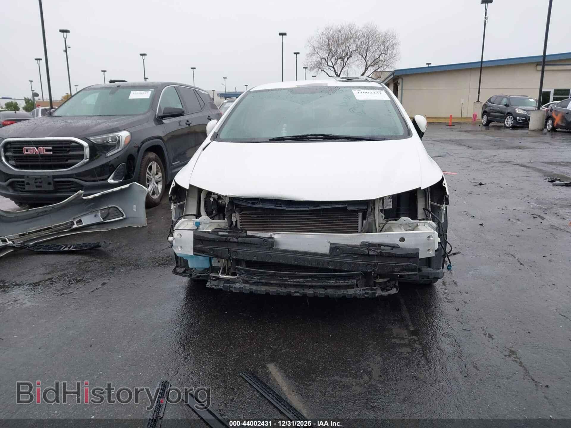 2015 HONDA CIVIC - VIN: 2HGFB2F57FH542091 - Фото 17