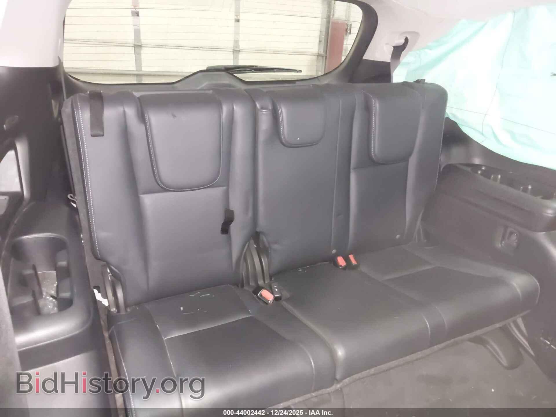 2022 SUBARU ASCENT - VIN: 4S4WMAPD3N3442401 - Фото 18
