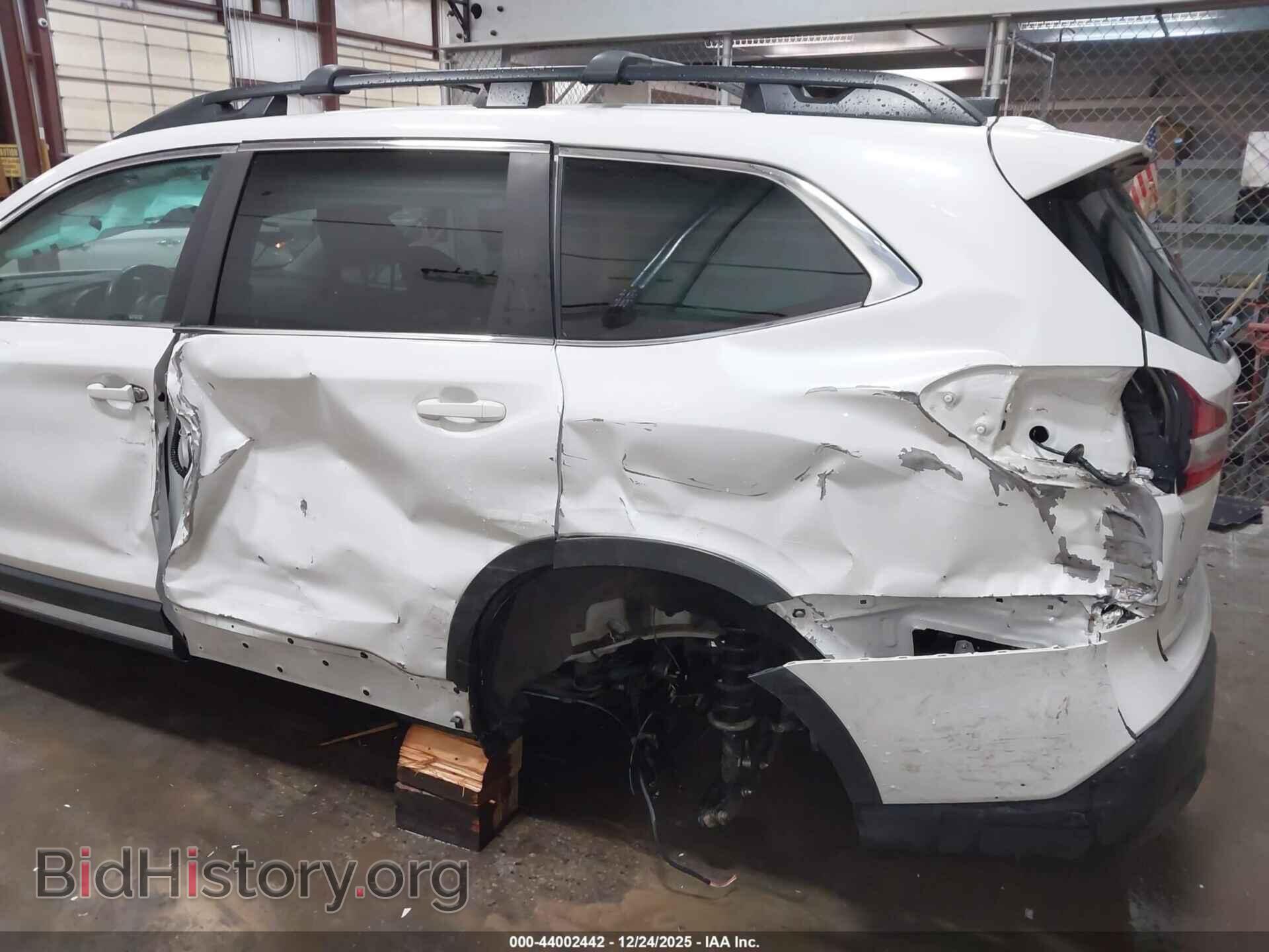 2022 SUBARU ASCENT - VIN: 4S4WMAPD3N3442401 - Фото 6