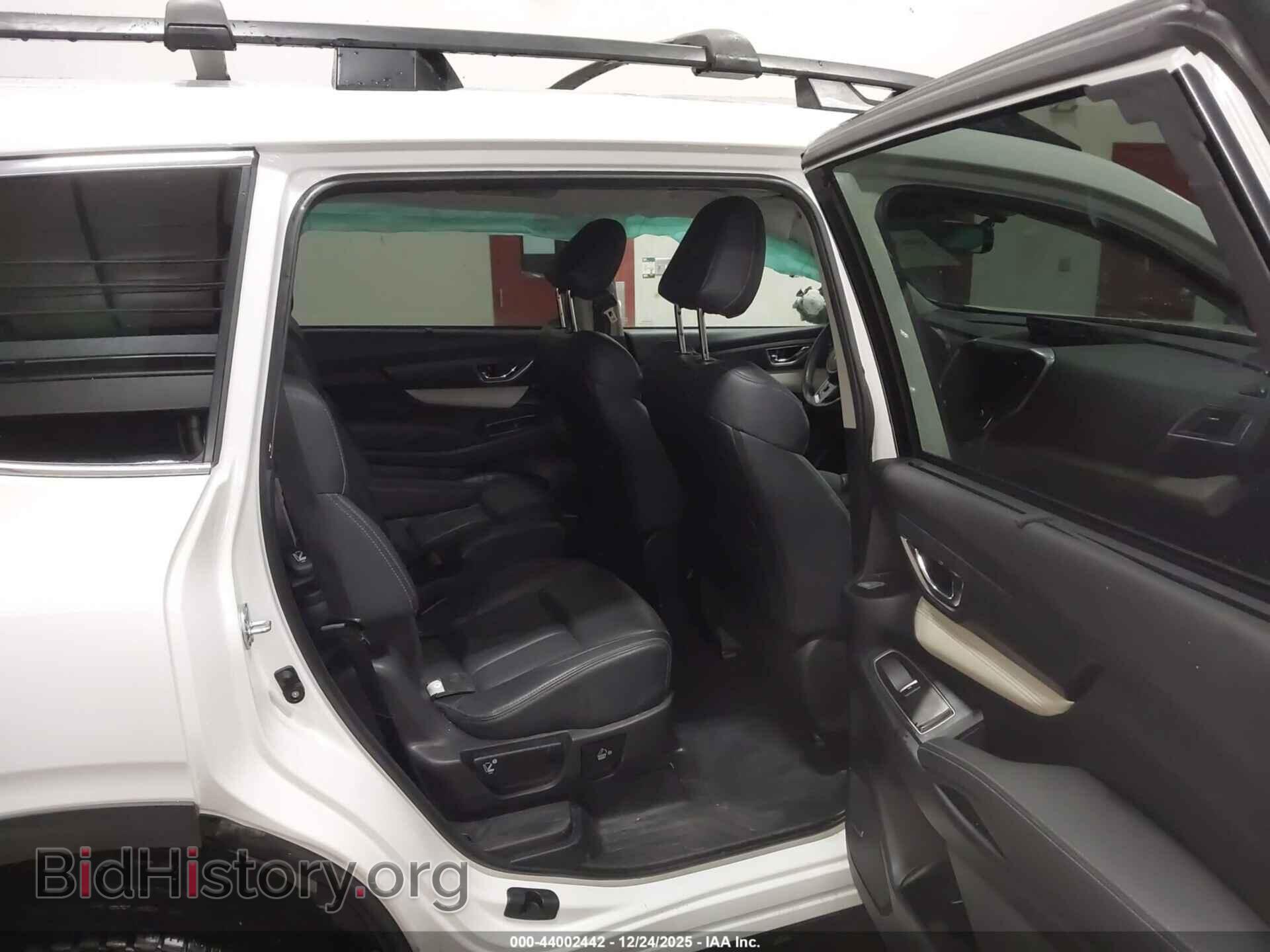 2022 SUBARU ASCENT - VIN: 4S4WMAPD3N3442401 - Фото 8