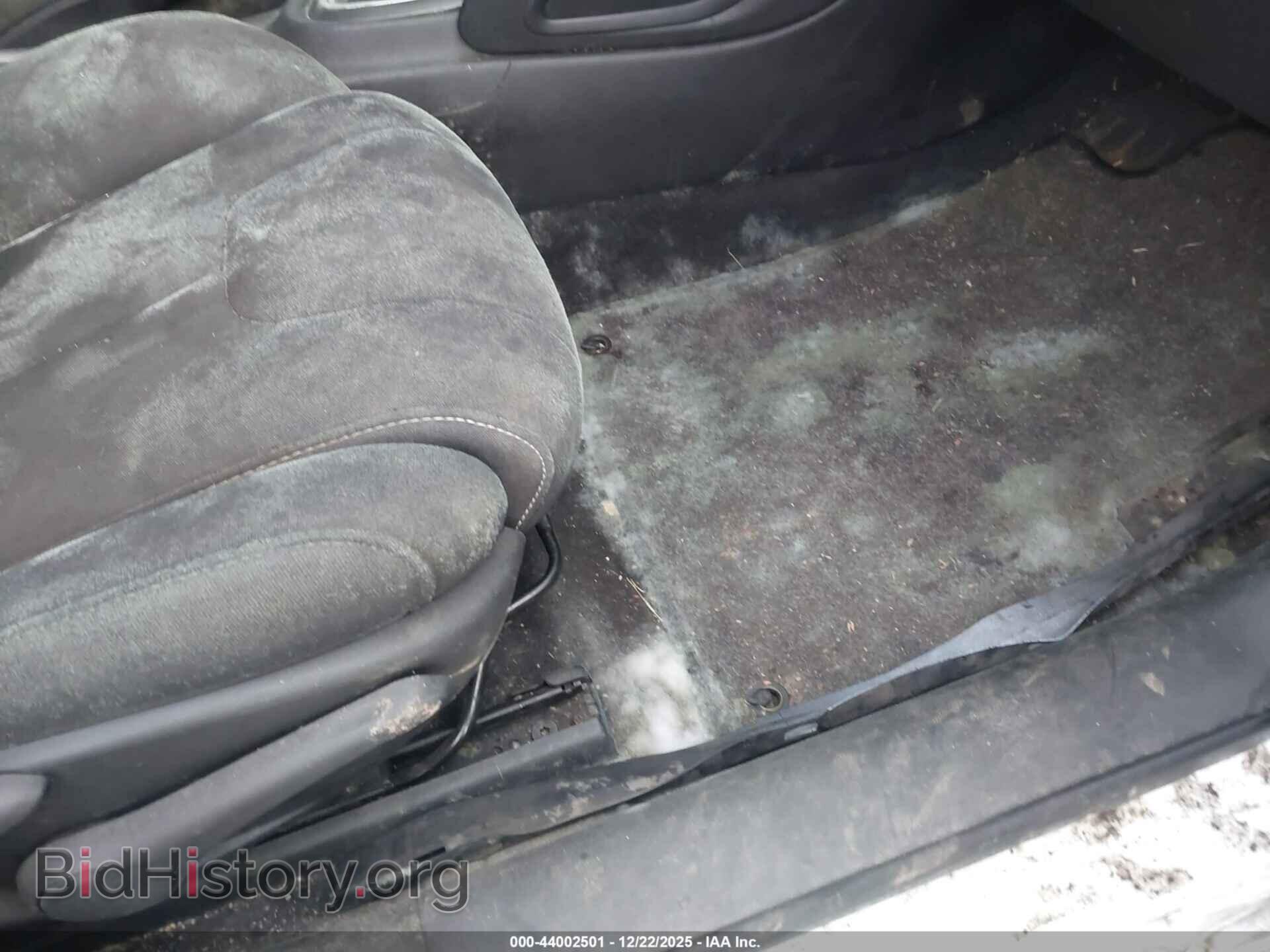 2013 DODGE DART - VIN: 1C3CDFBA2DD328579 - Фото 6