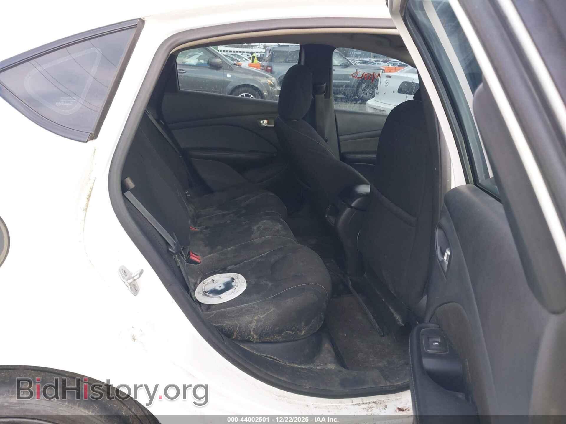 2013 DODGE DART - VIN: 1C3CDFBA2DD328579 - Фото 8