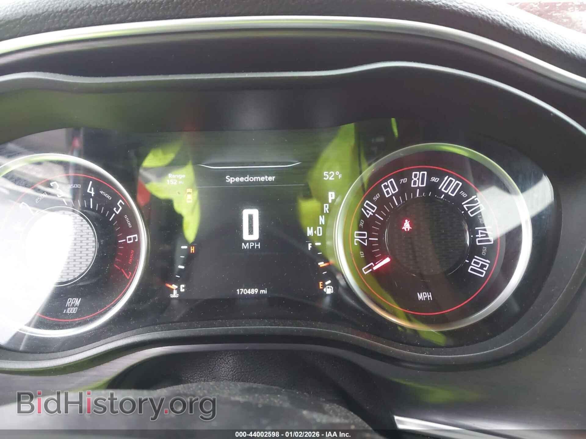 2018 DODGE CHALLENGER - VIN: 2C3CDZAG2JH270236 - Фото 7