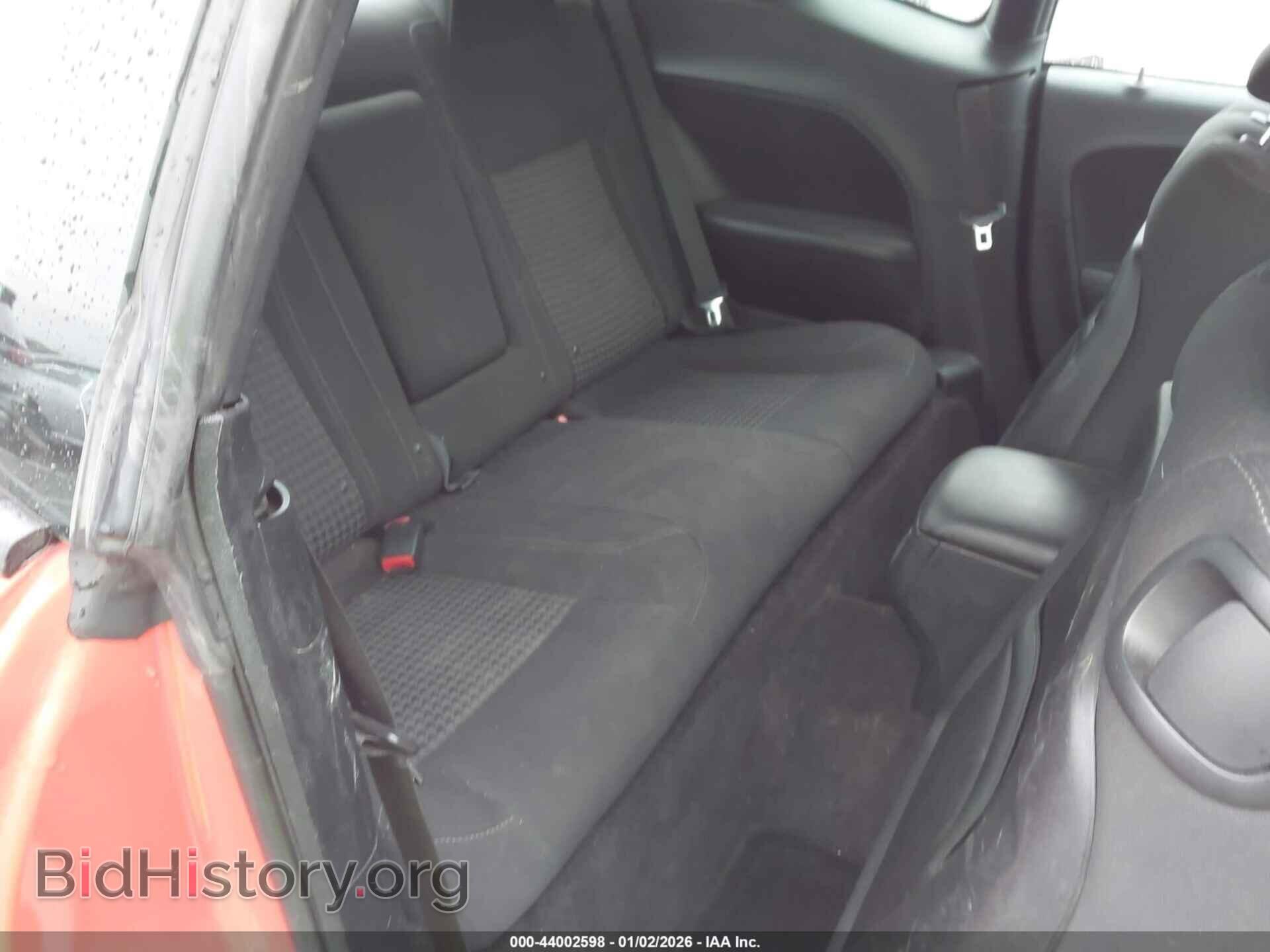 2018 DODGE CHALLENGER - VIN: 2C3CDZAG2JH270236 - Фото 8