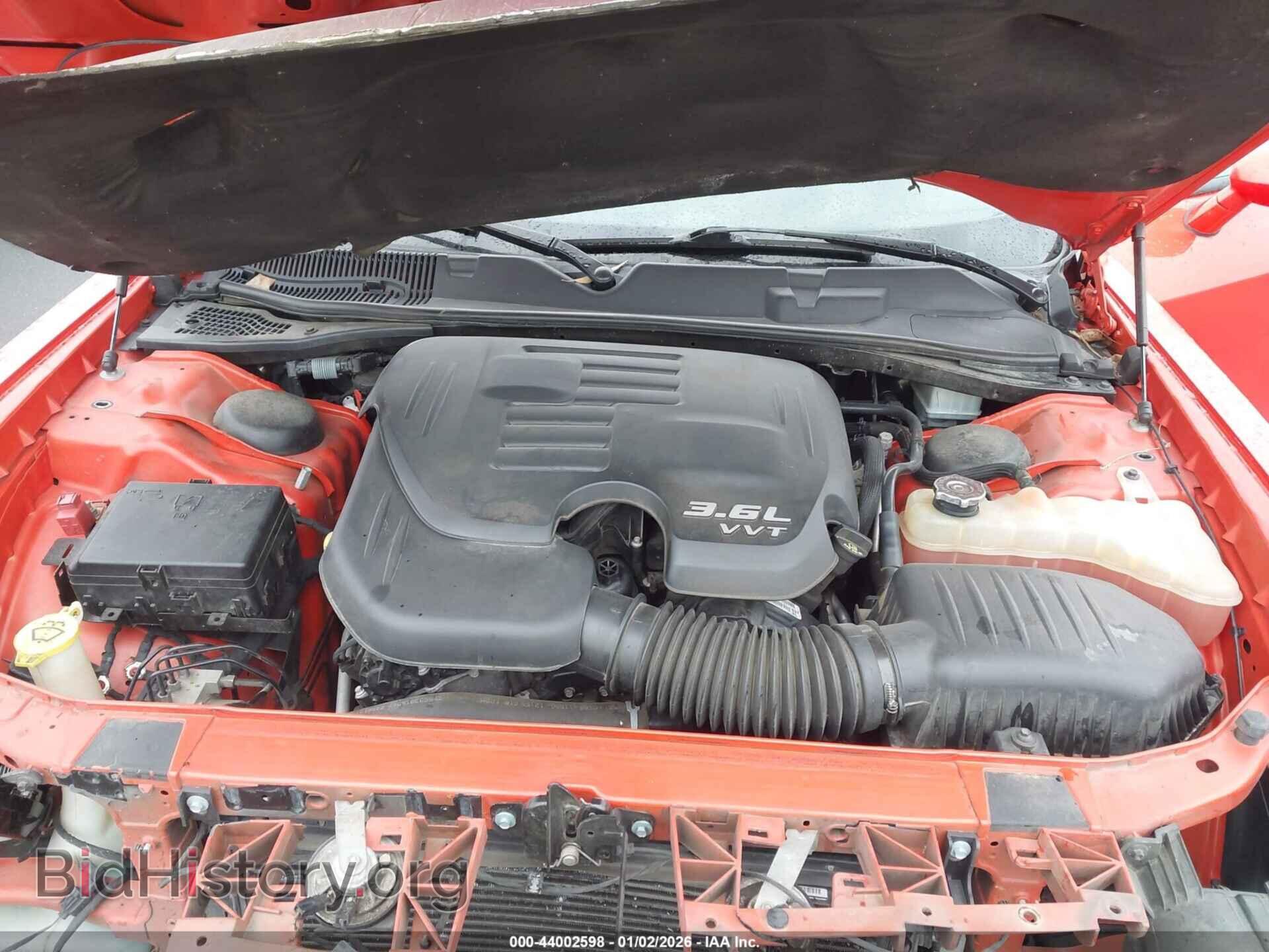 2018 DODGE CHALLENGER - VIN: 2C3CDZAG2JH270236 - Фото 10