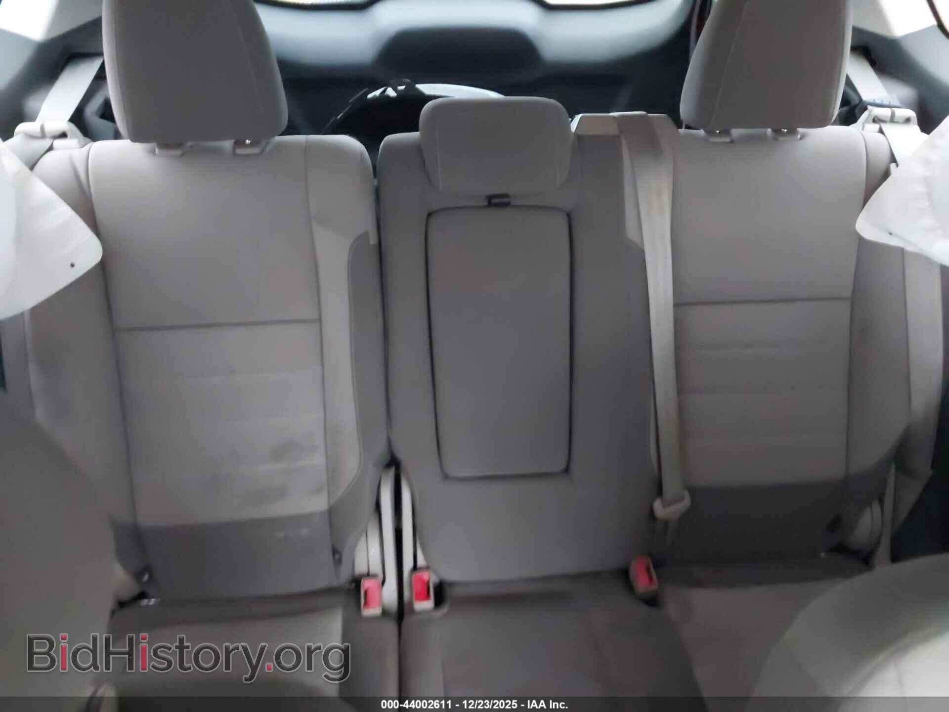 2013 FORD ESCAPE - VIN: 1FMCU0GX8DUB97109 - Фото 8