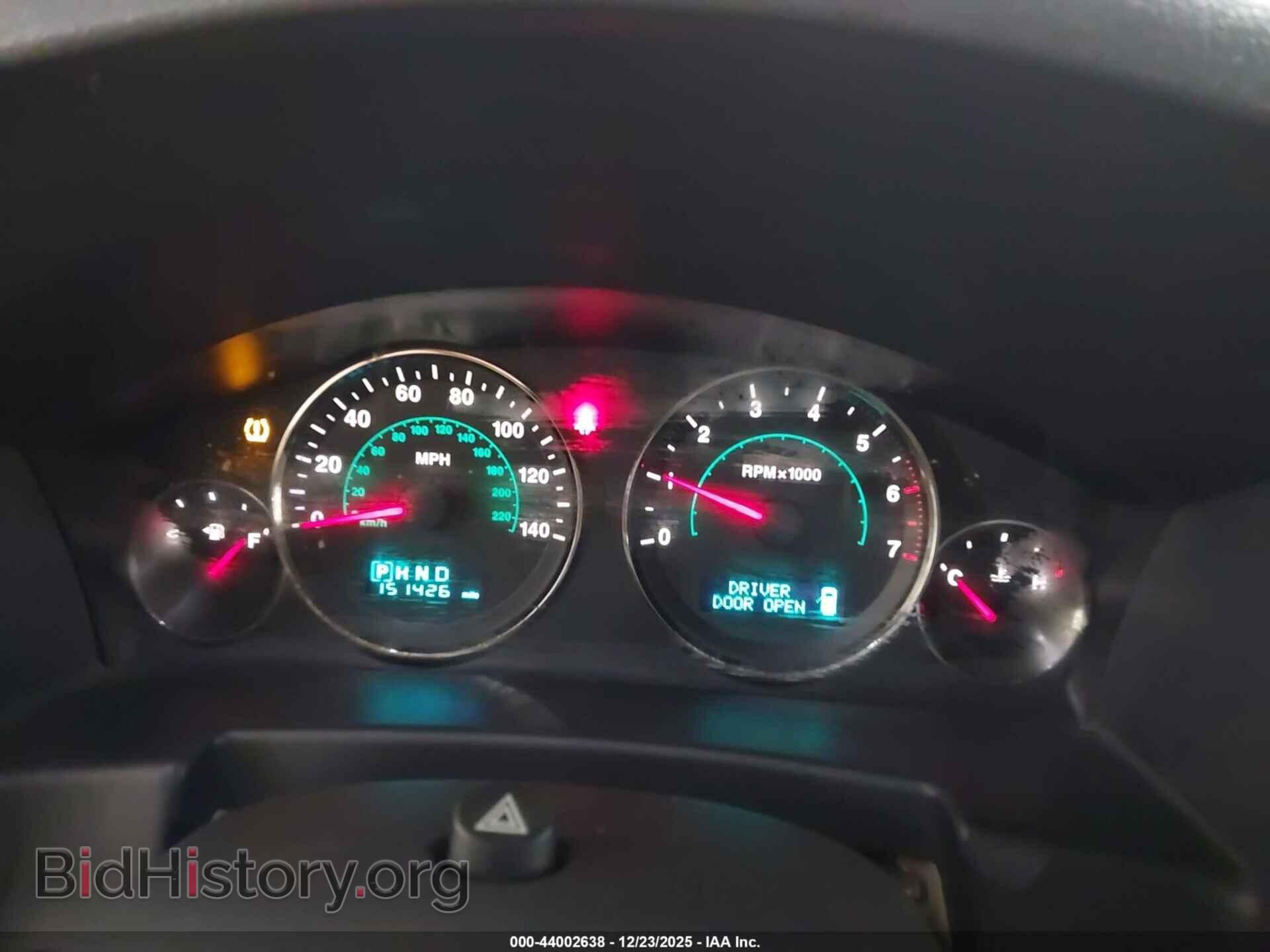 2006 JEEP COMMANDER - VIN: 1J8HG58266C318139 - Фото 7