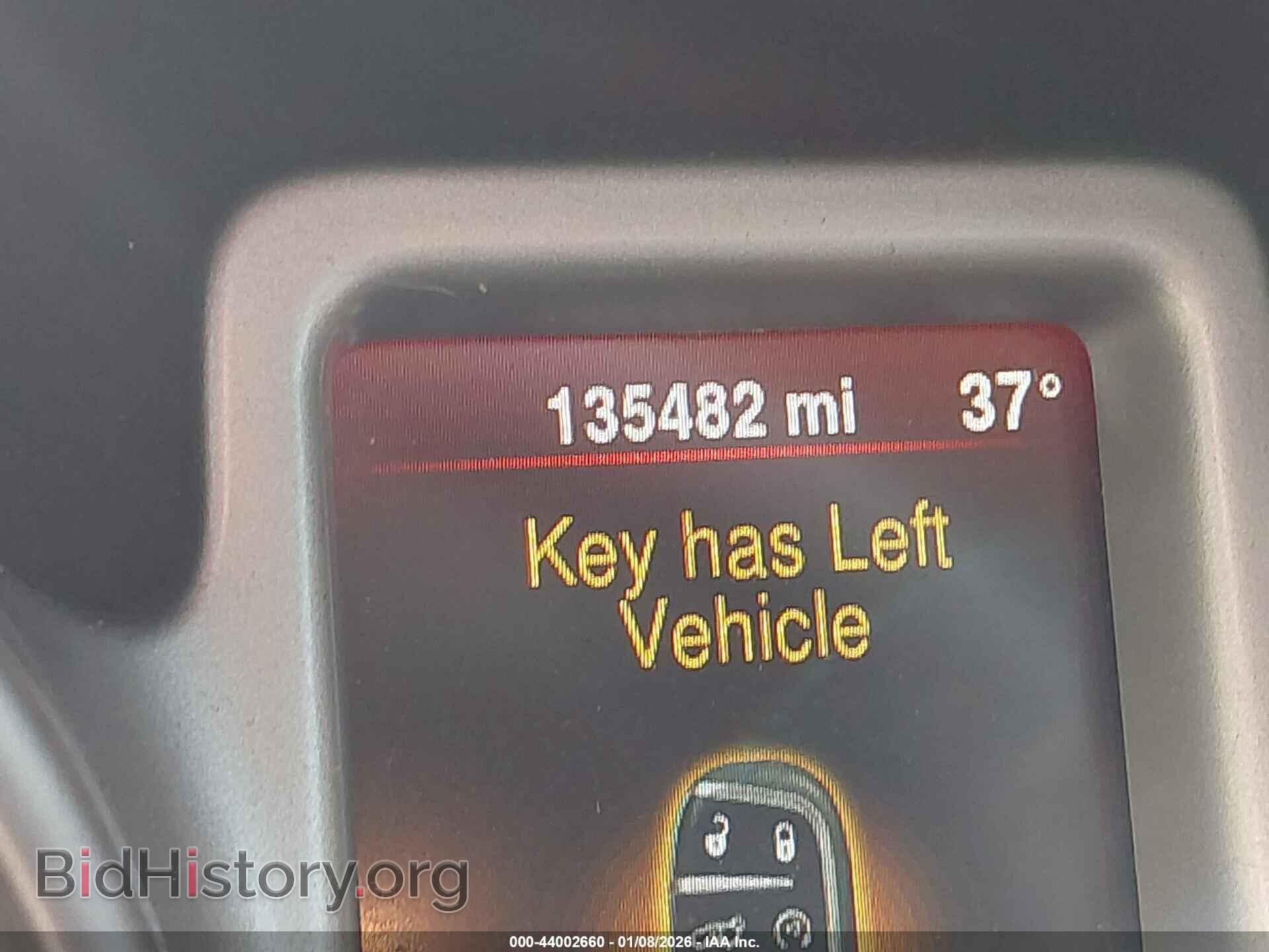 2016 DODGE JOURNEY - VIN: 3C4PDCAB4GT250570 - Фото 7