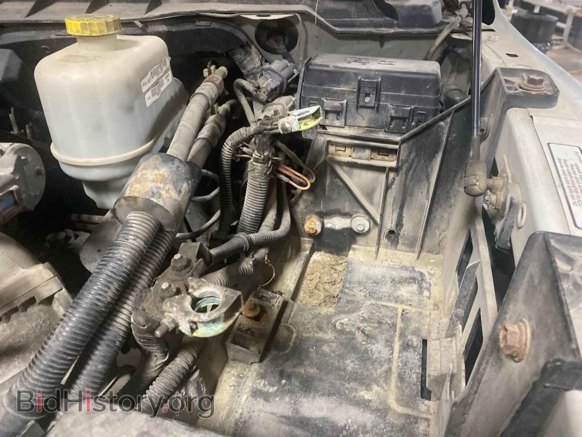 2011 RAM RAM 5500 HD CHASSIS - VIN: 3D6WU7EL3BG591508 - Фото 5