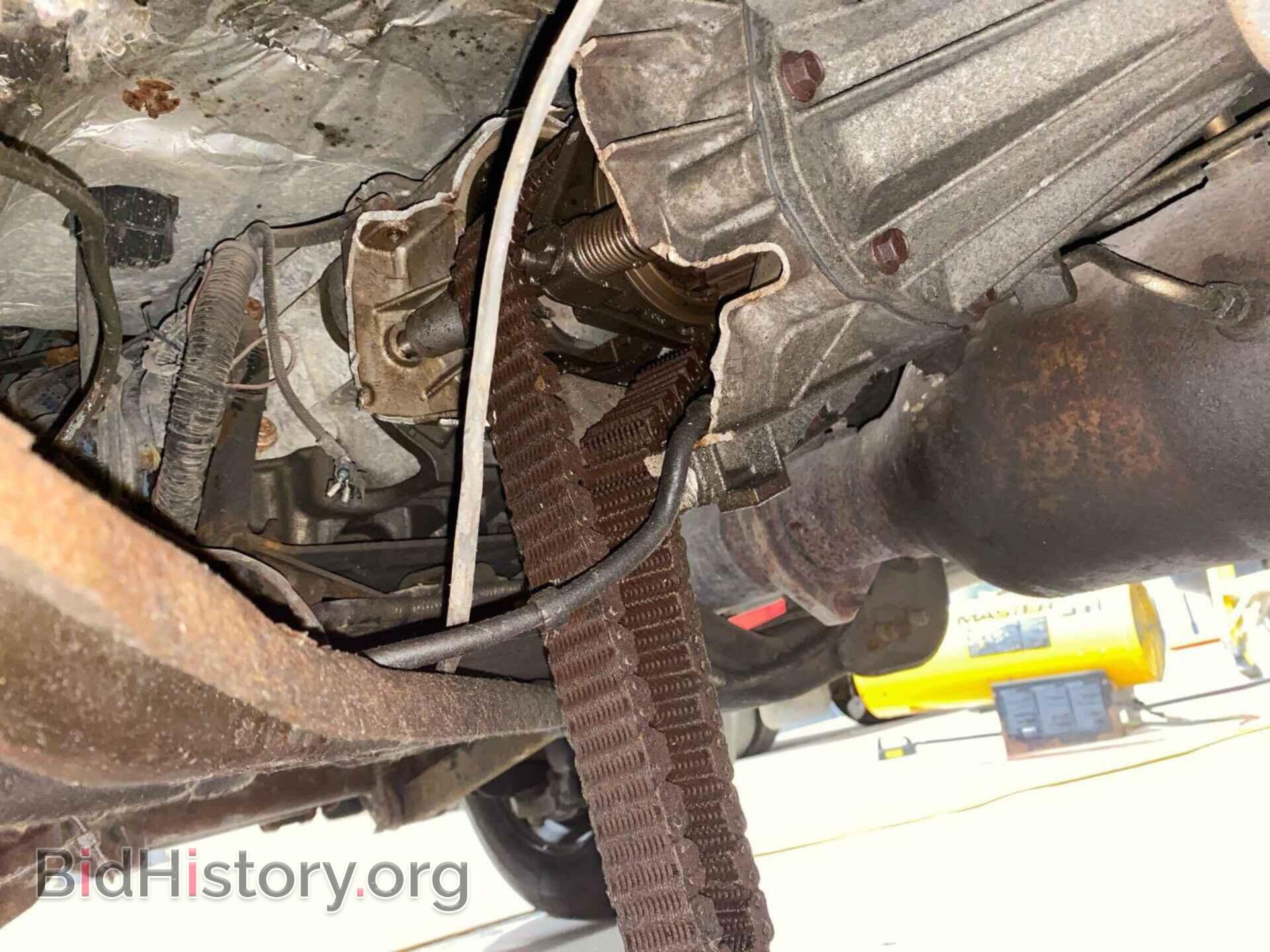 2011 RAM RAM 5500 HD CHASSIS - VIN: 3D6WU7EL3BG591508 - Фото 10