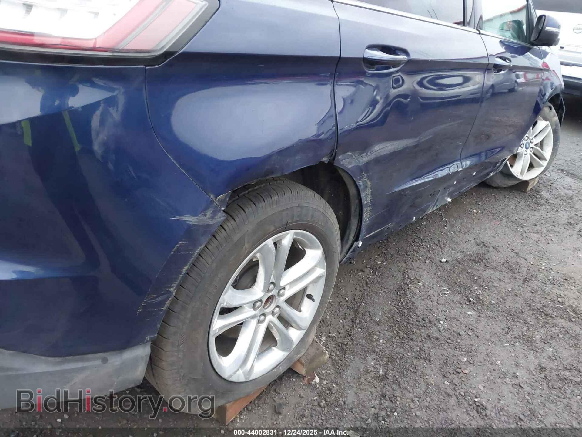 2016 FORD EDGE - VIN: 2FMPK3J90GBC18063 - Photo 18
