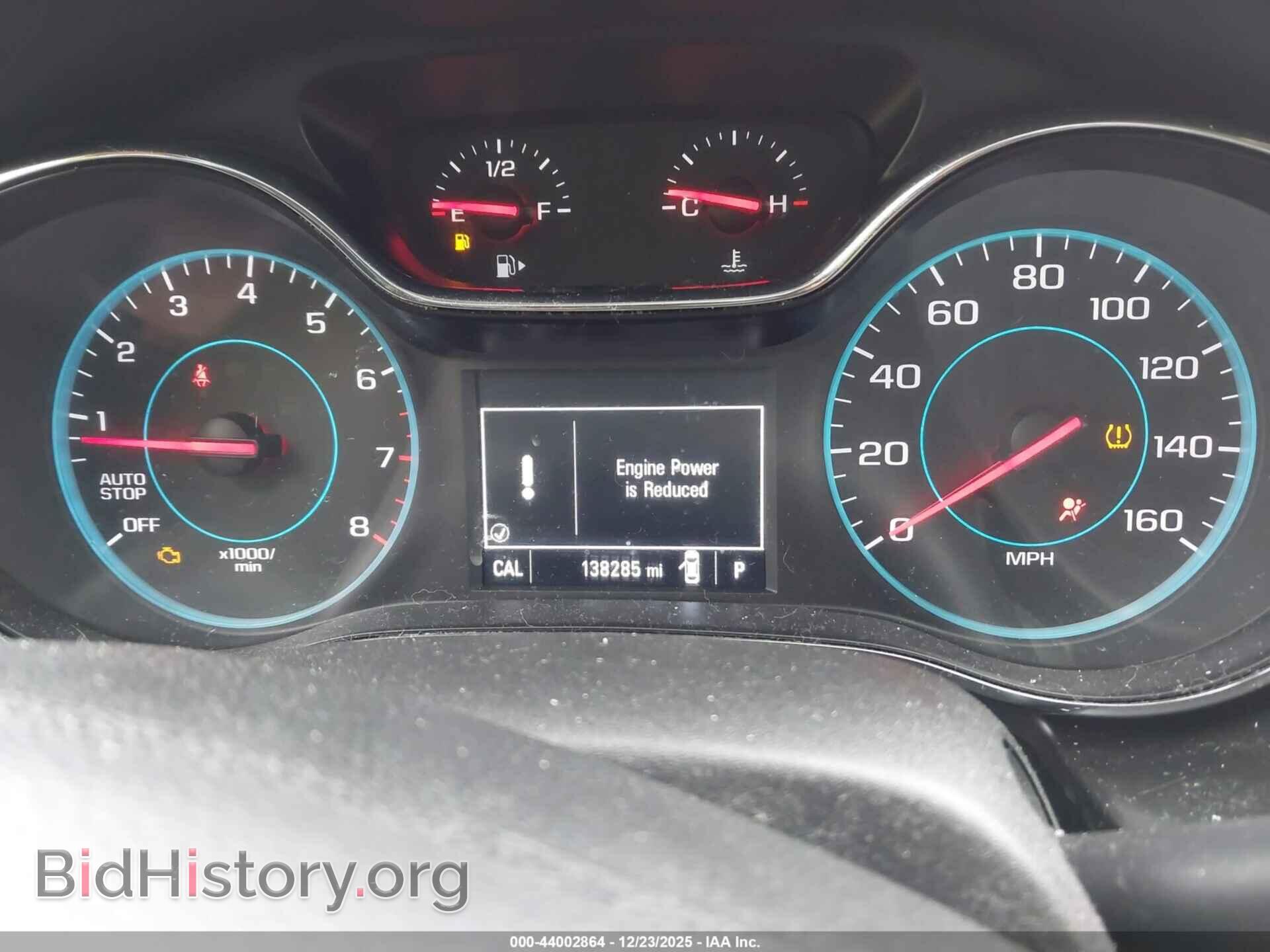 2018 CHEVROLET CRUZE - VIN: 1G1BE5SM3J7157708 - Фото 7