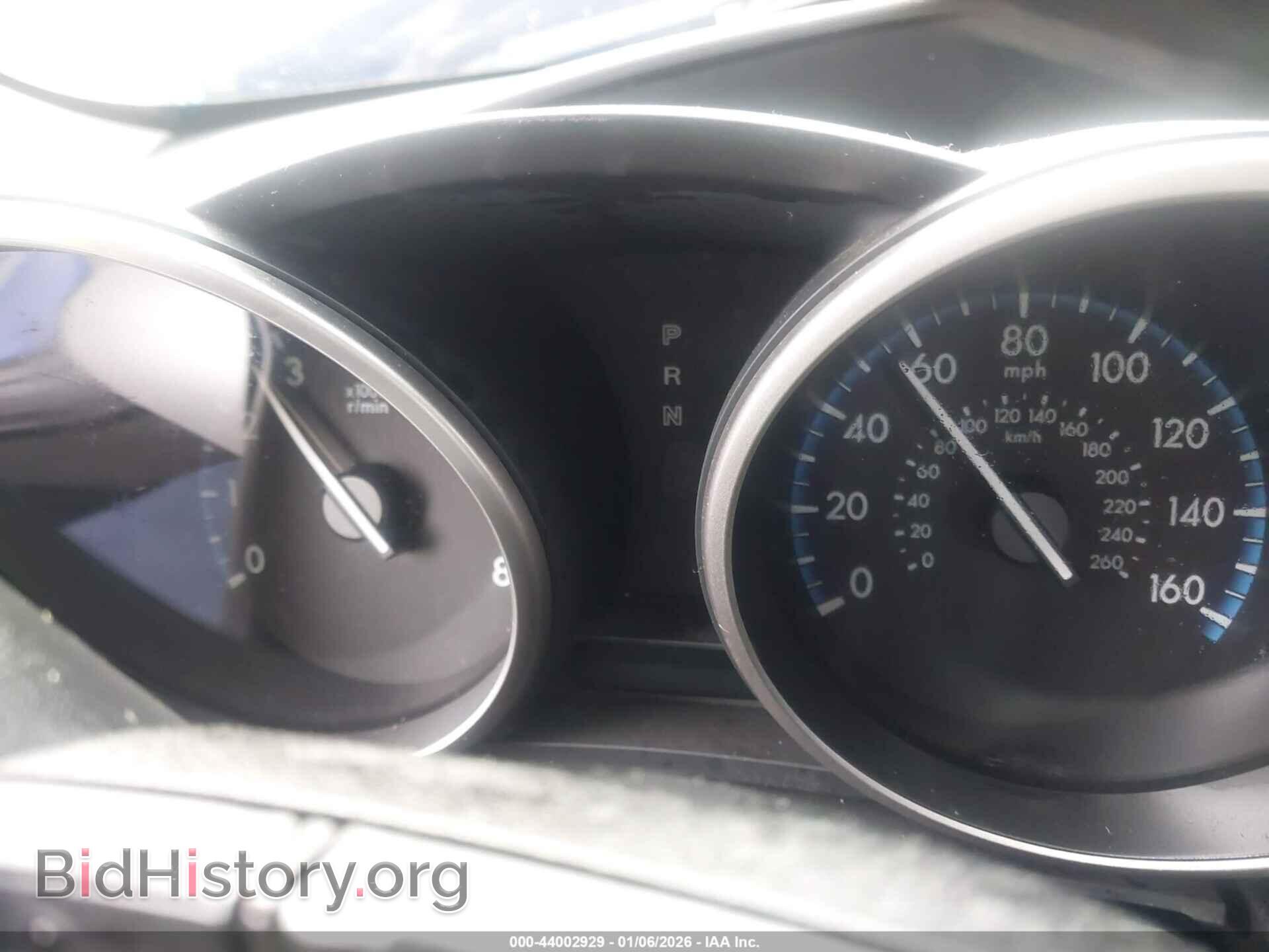 2013 MAZDA MAZDA3 - VIN: JM1BL1L81D1706143 - Фото 7