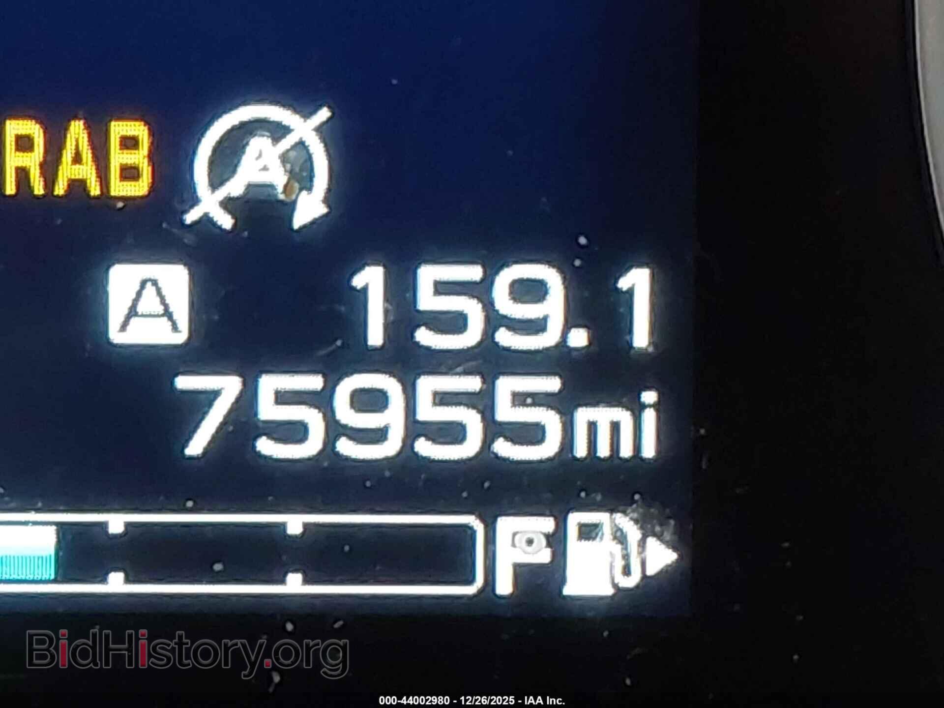 2019 SUBARU FORESTER - VIN: JF2SKAUCXKH451682 - Фото 15