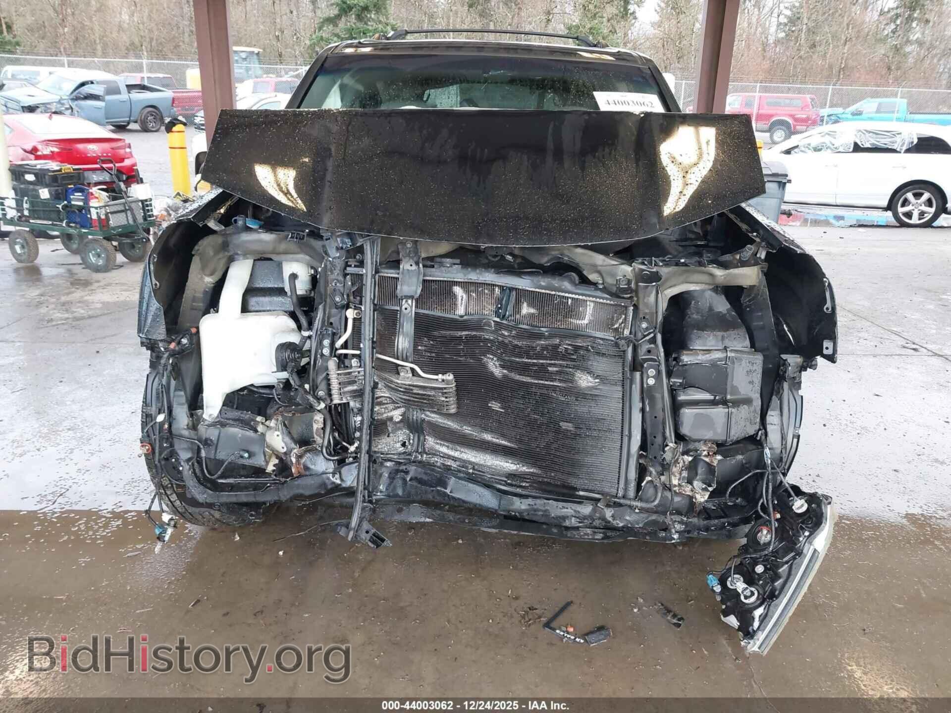 2011 HONDA PILOT - VIN: 5FNYF4H51BB007875 - Фото 11