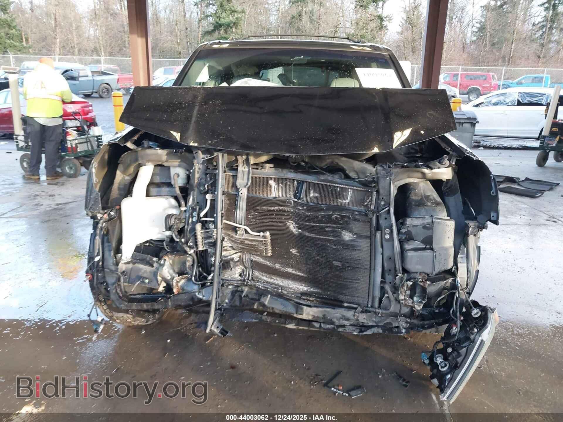 2011 HONDA PILOT - VIN: 5FNYF4H51BB007875 - Фото 6