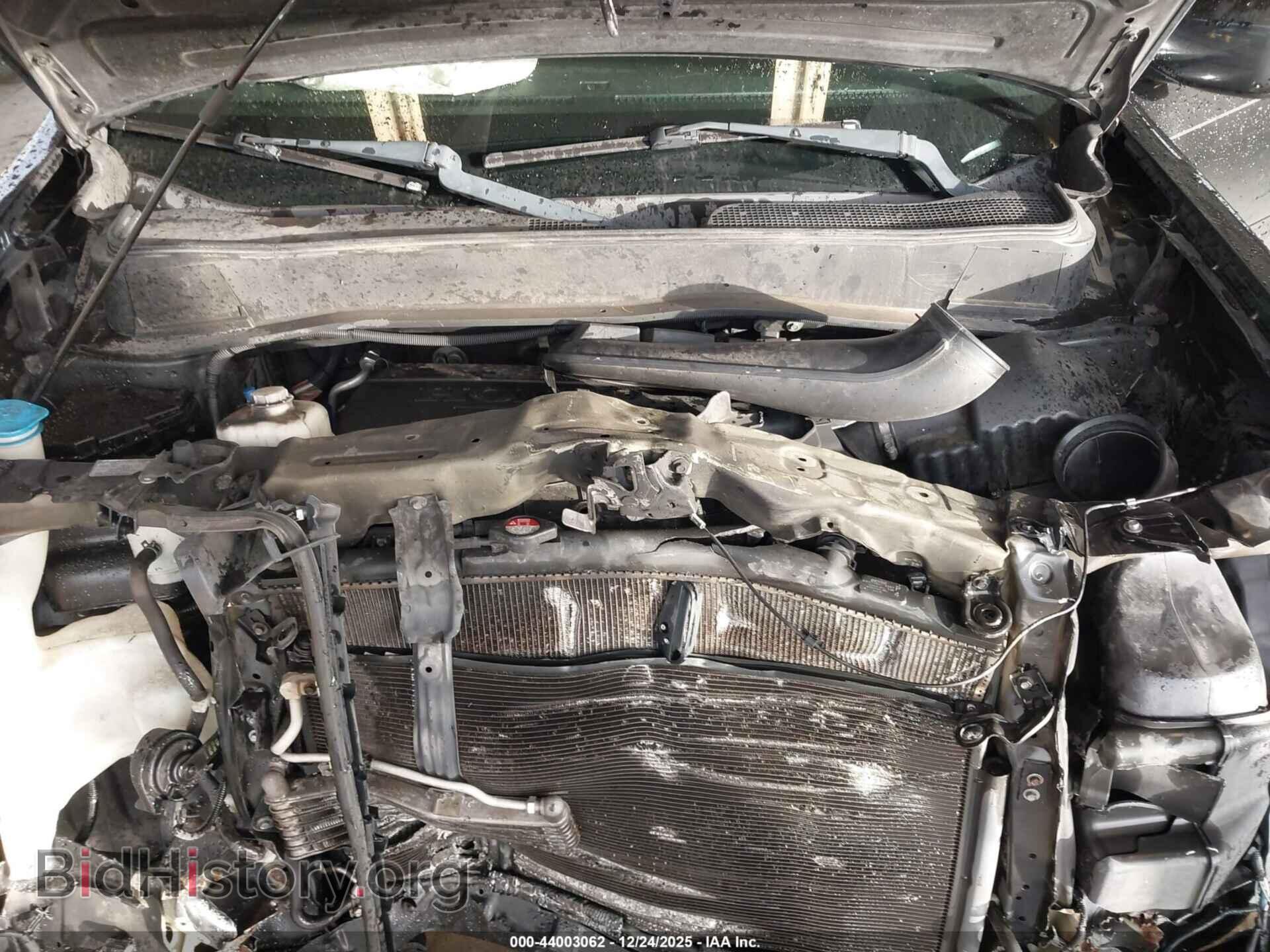 2011 HONDA PILOT - VIN: 5FNYF4H51BB007875 - Фото 10