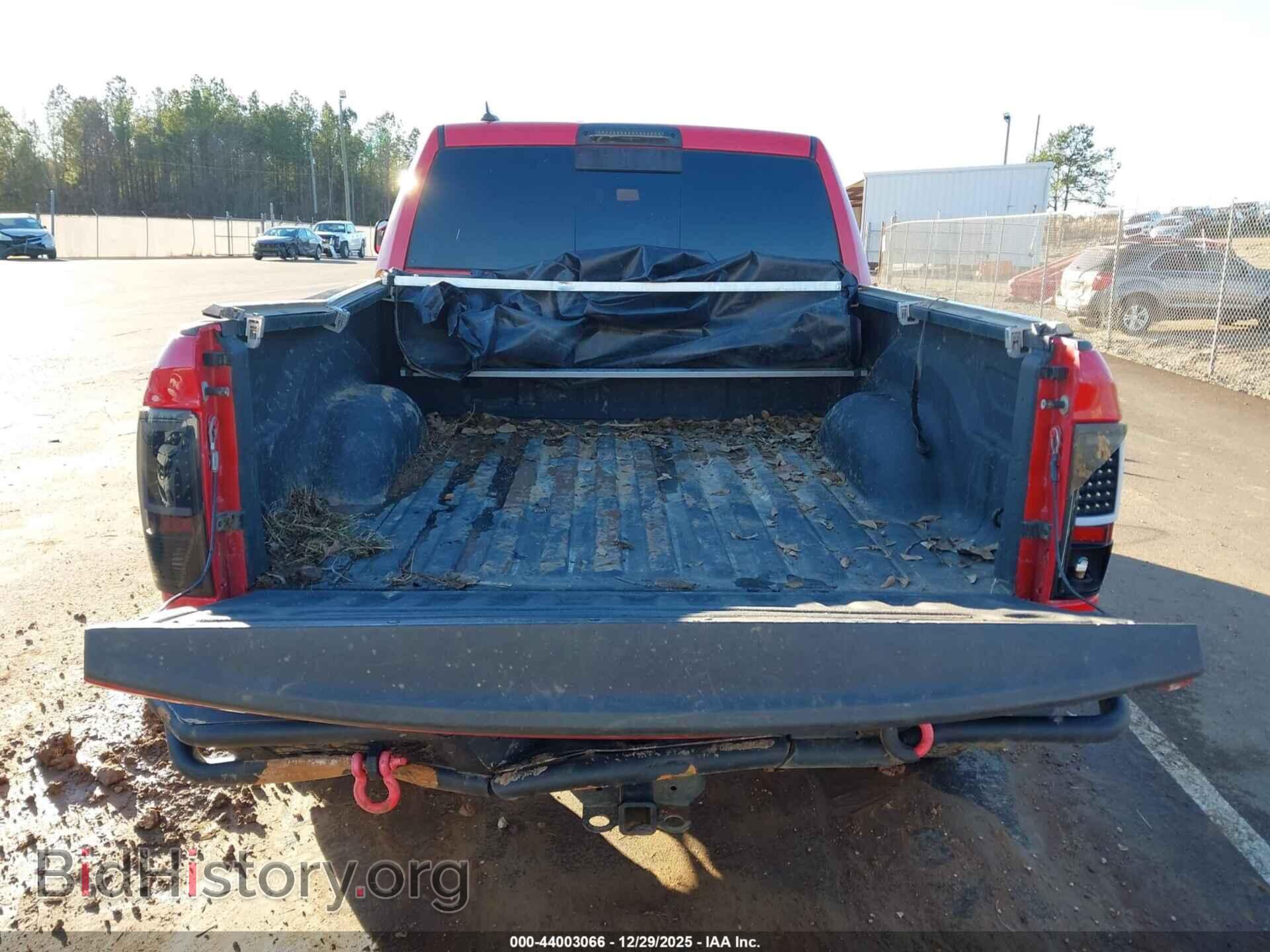 2017 RAM 1500 - VIN: 1C6RR7NT3HS545688 - Фото 17