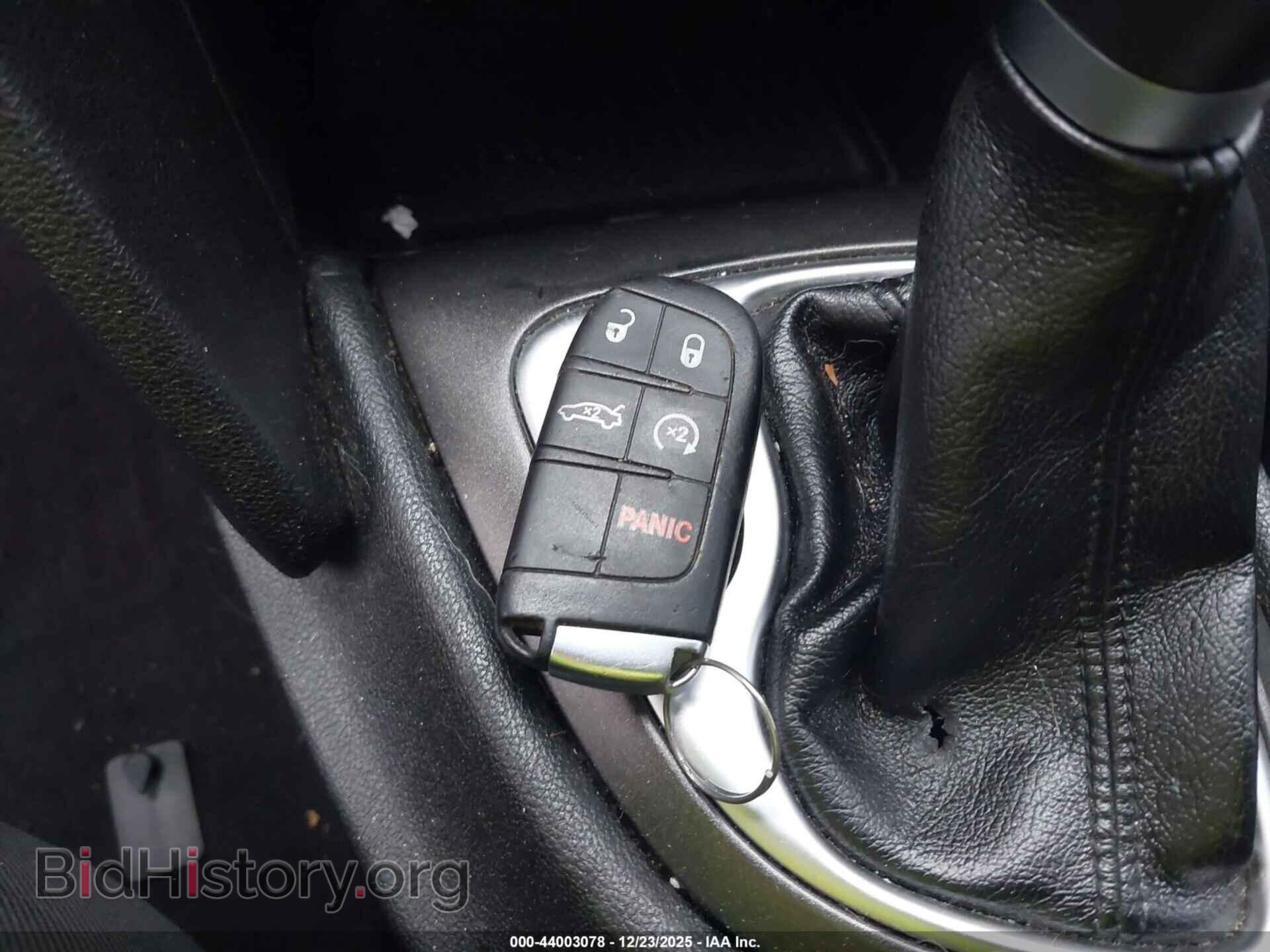 2015 DODGE DART - VIN: 1C3CDFEB2FD253230 - Фото 11