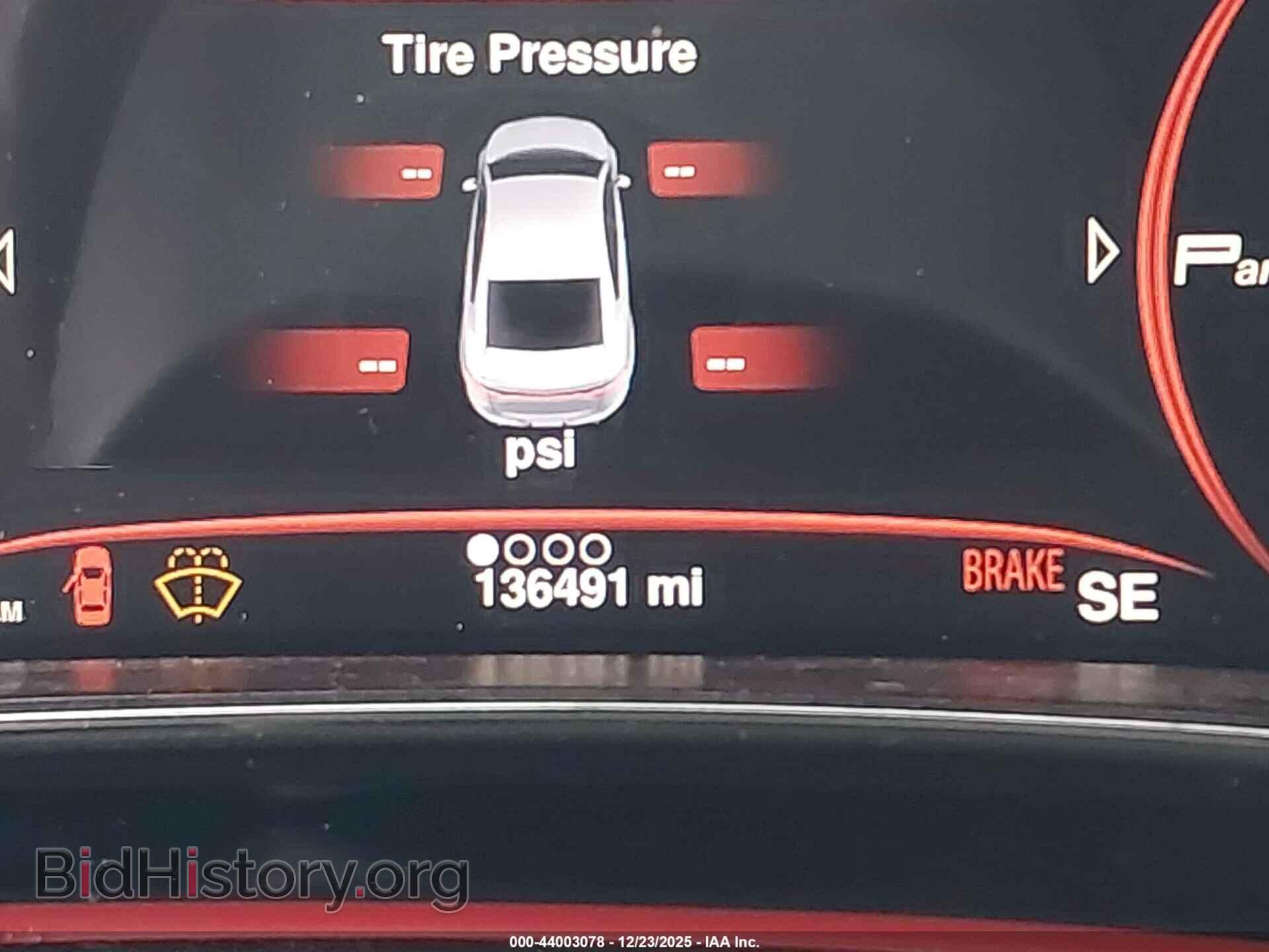 2015 DODGE DART - VIN: 1C3CDFEB2FD253230 - Фото 15