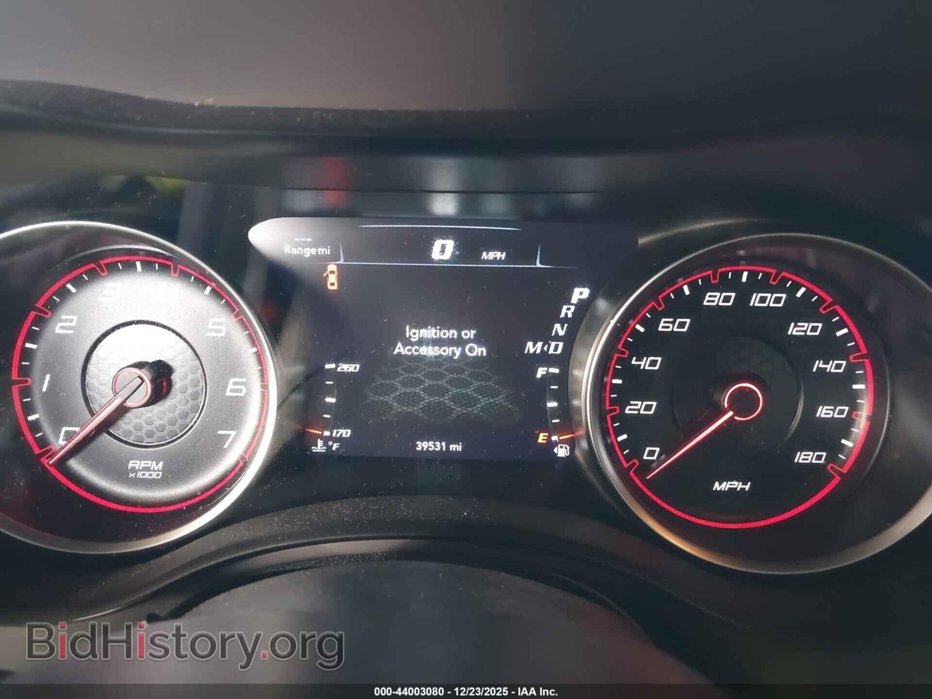 2023 DODGE CHARGER - VIN: 2C3CDXGJXPH631521 - Фото 7