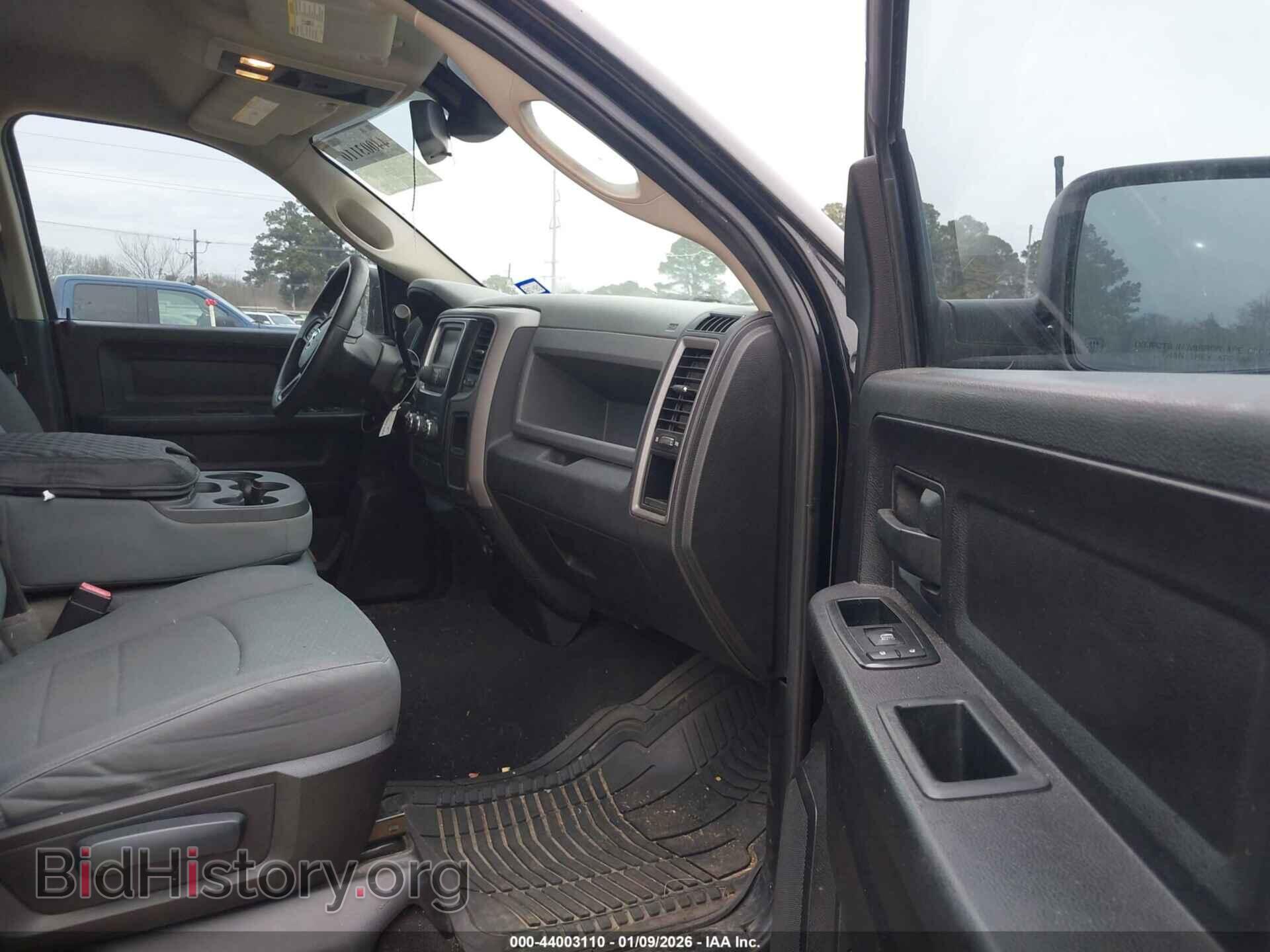 2013 RAM 1500 - VIN: 1C6RR6FT0DS716187 - Photo 5