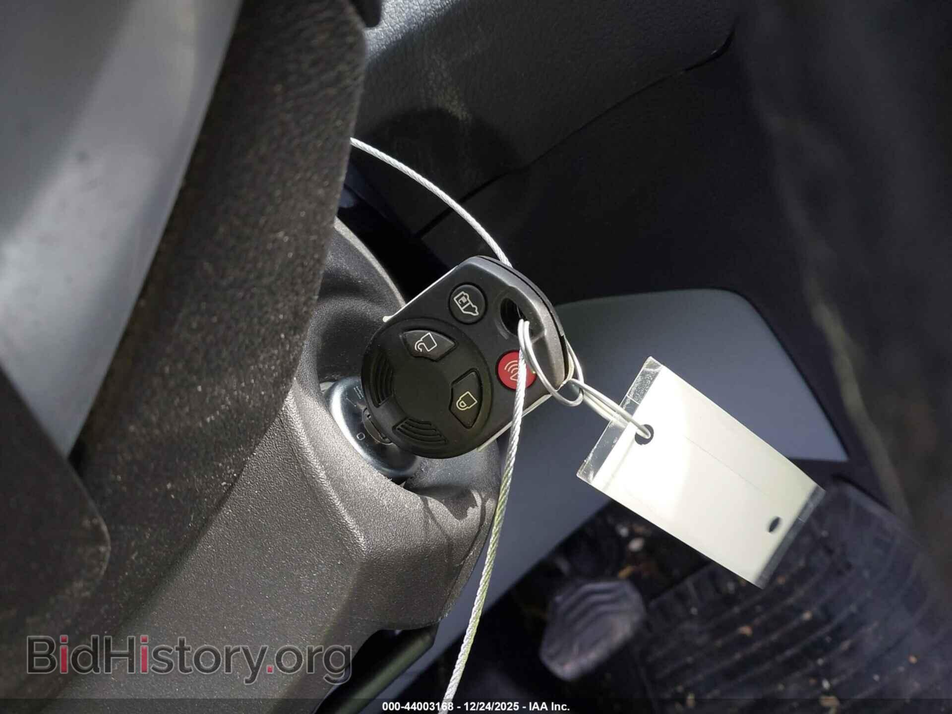 2015 FORD TRANSIT-150 - VIN: 1FTNE2CM9FKA06412 - Photo 11