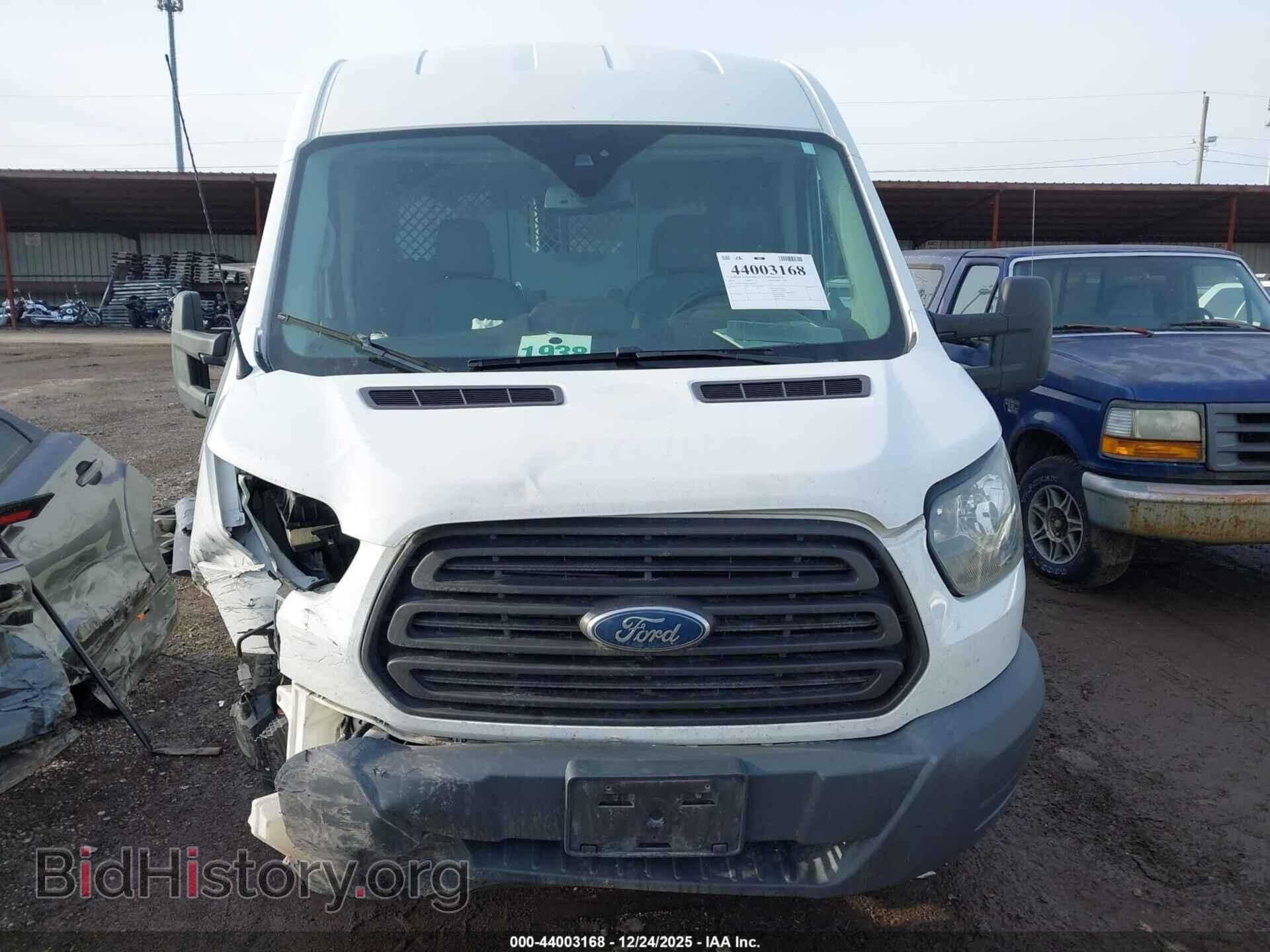 2015 FORD TRANSIT-150 - VIN: 1FTNE2CM9FKA06412 - Photo 12