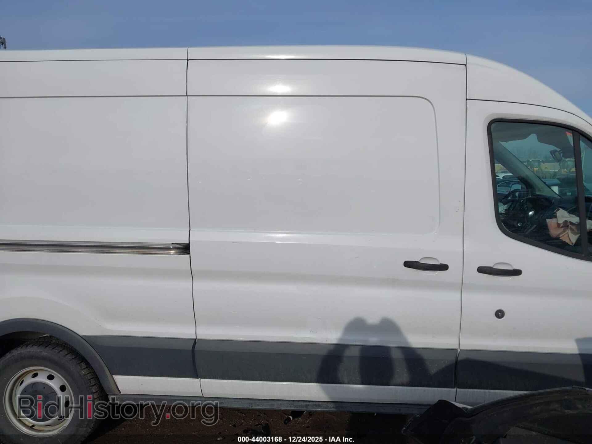 2015 FORD TRANSIT-150 - VIN: 1FTNE2CM9FKA06412 - Photo 13