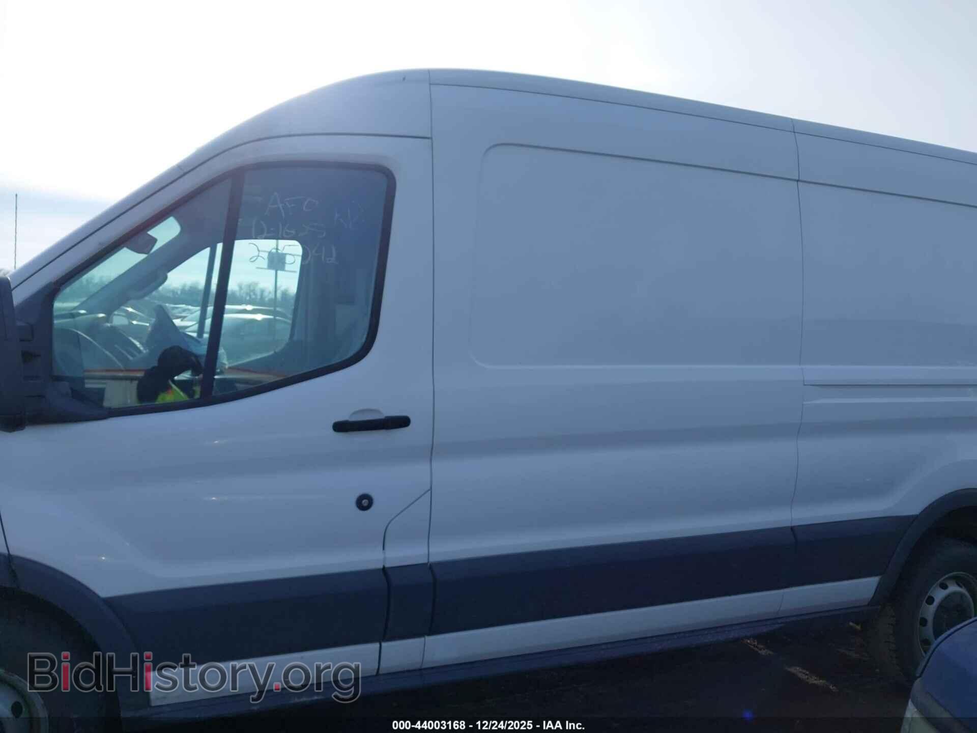 2015 FORD TRANSIT-150 - VIN: 1FTNE2CM9FKA06412 - Photo 14