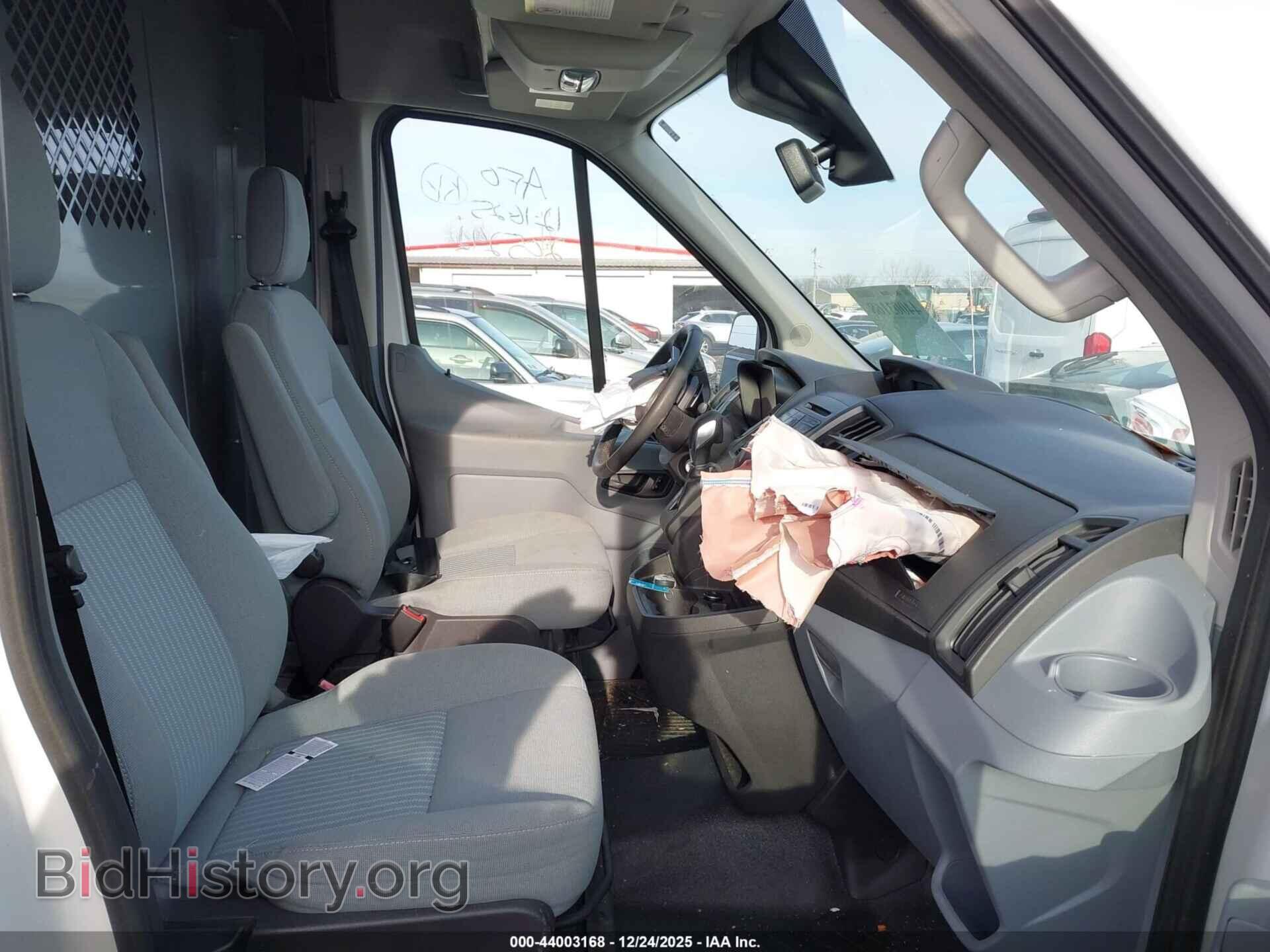 2015 FORD TRANSIT-150 - VIN: 1FTNE2CM9FKA06412 - Photo 5